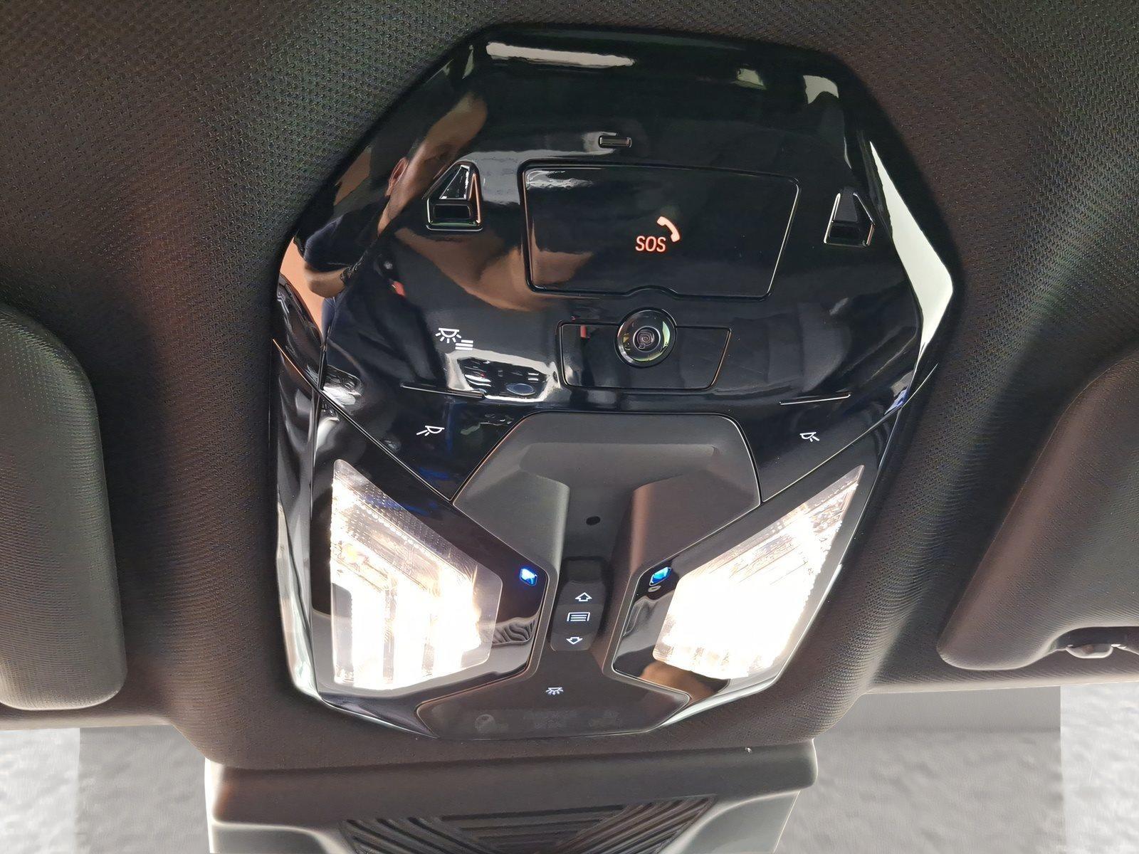BMW X3 – Bild 23