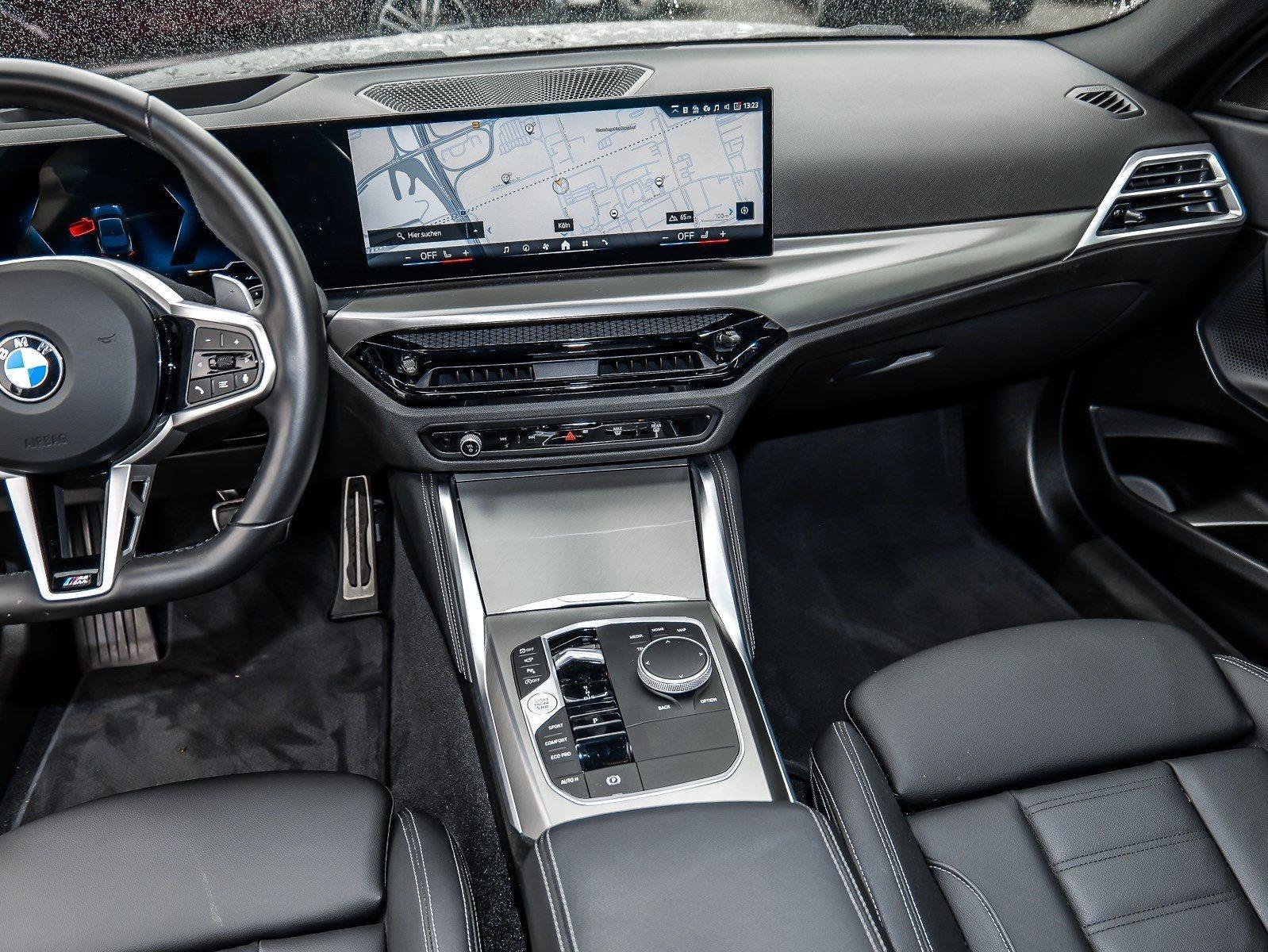 BMW 2er Coupé – Bild 12