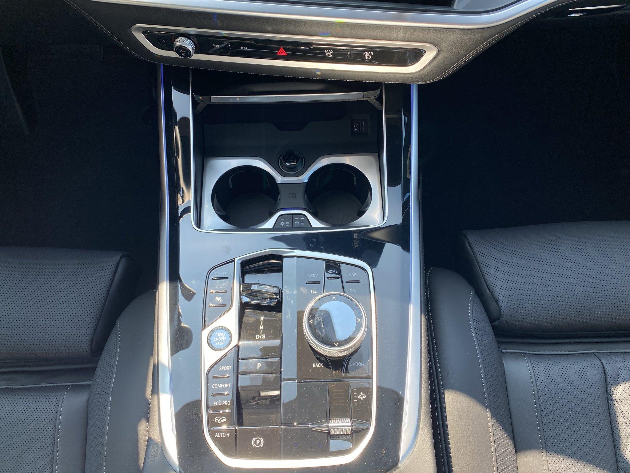 BMW X7 – Bild 13