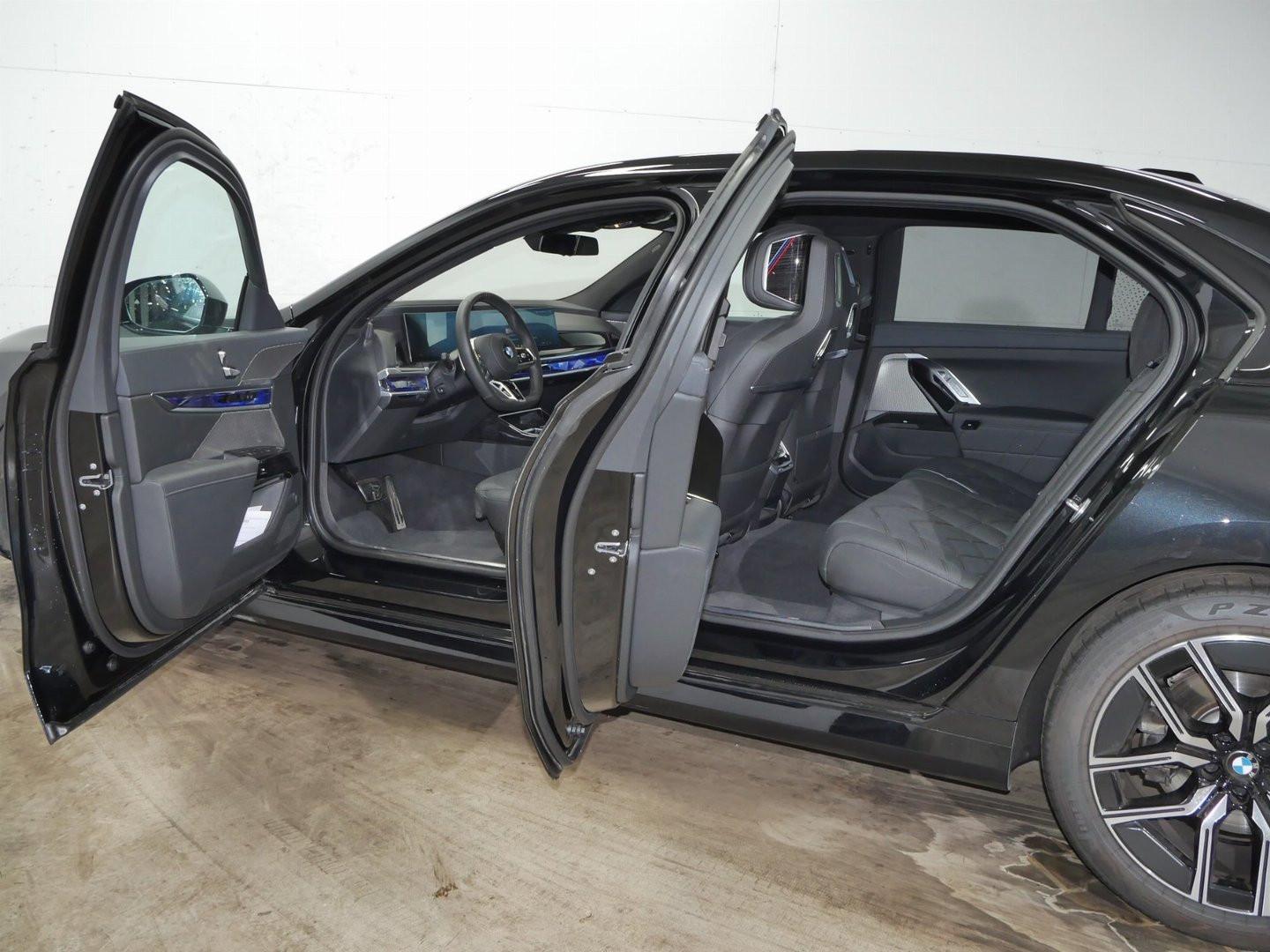 BMW 7er – Bild 19