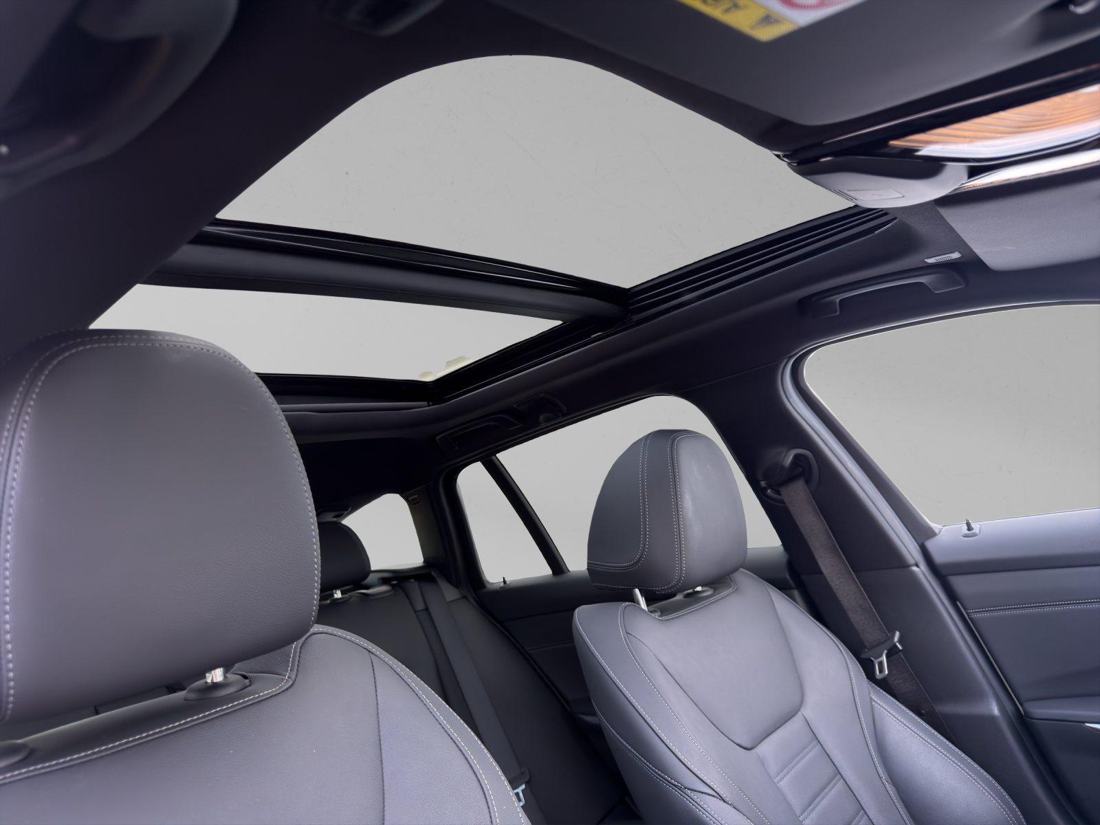 BMW 3er Touring – Bild 8