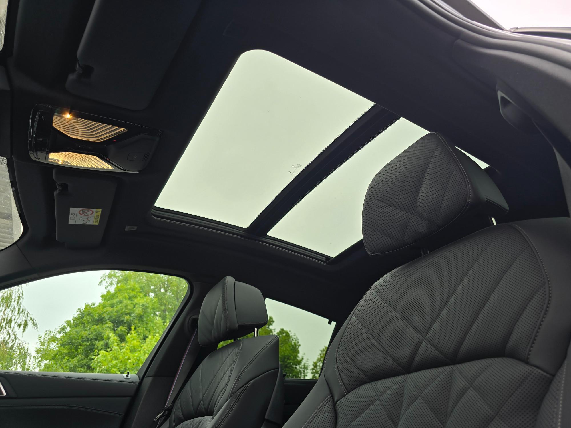 BMW X6 – Bild 21