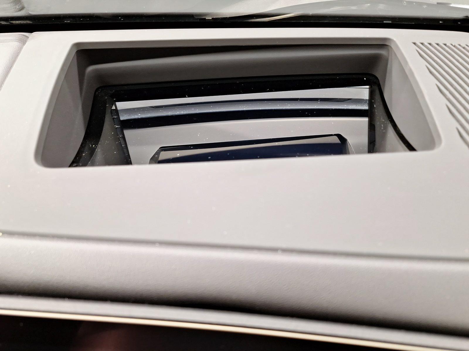 BMW 5er Touring – Bild 11
