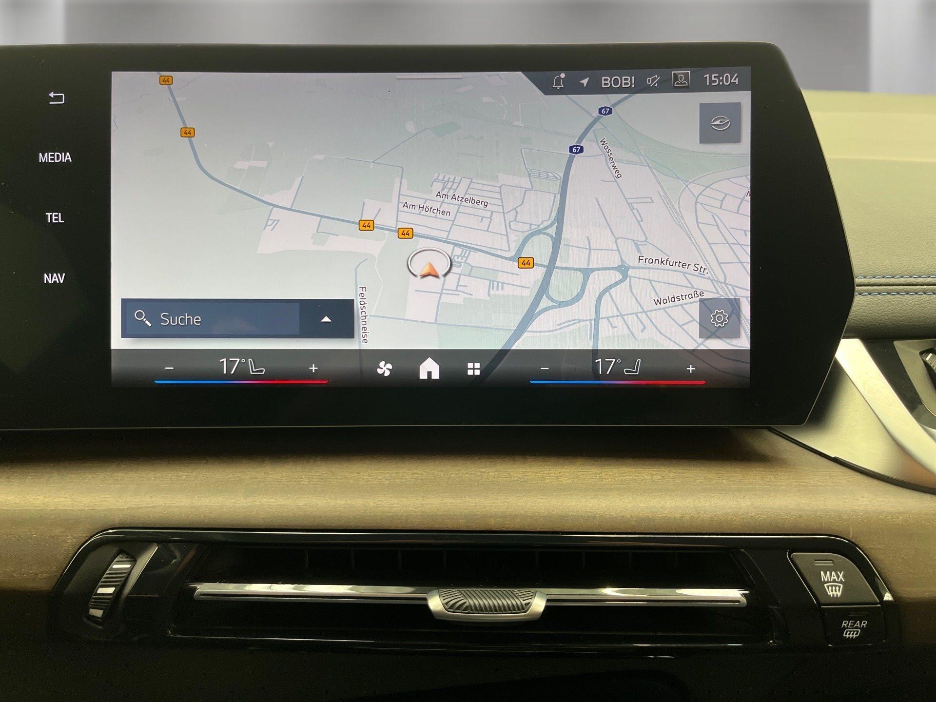 BMW 2er Active Tourer – Bild 11