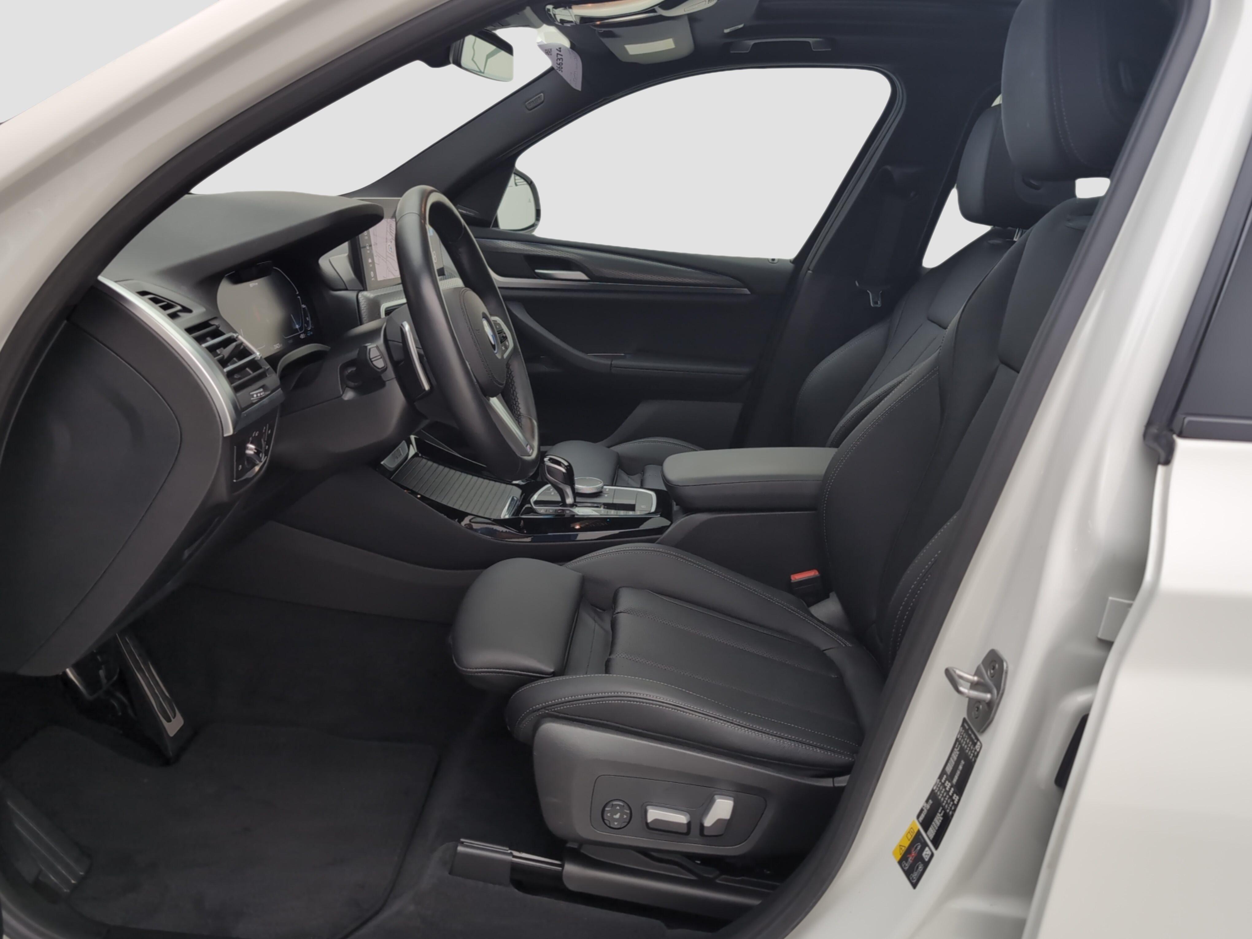 BMW X3 – Bild 9