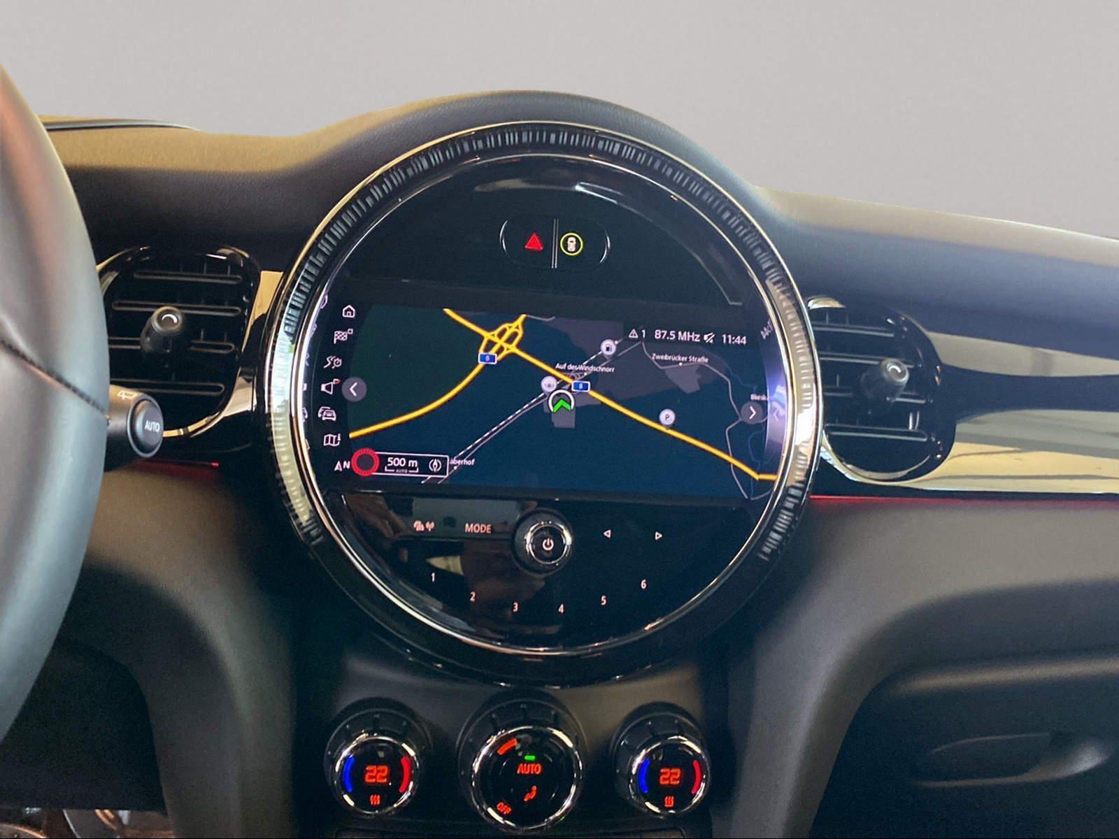 MINI Cooper 3-Türer – Bild 11