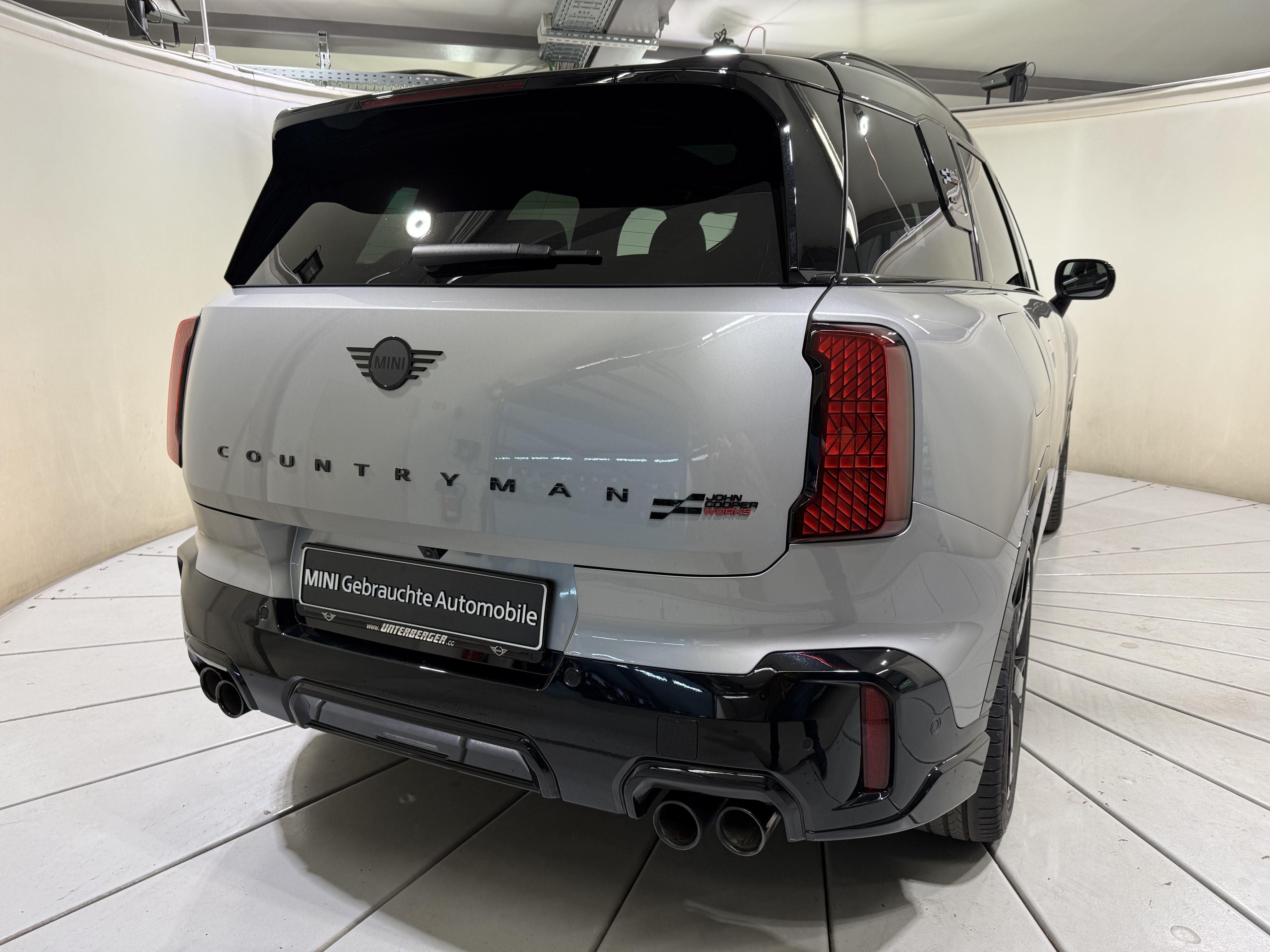 MINI Countryman – Bild 18
