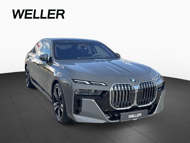 BMW 7er – Bild 2