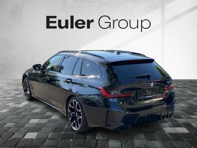 BMW 3er Touring – Bild 8