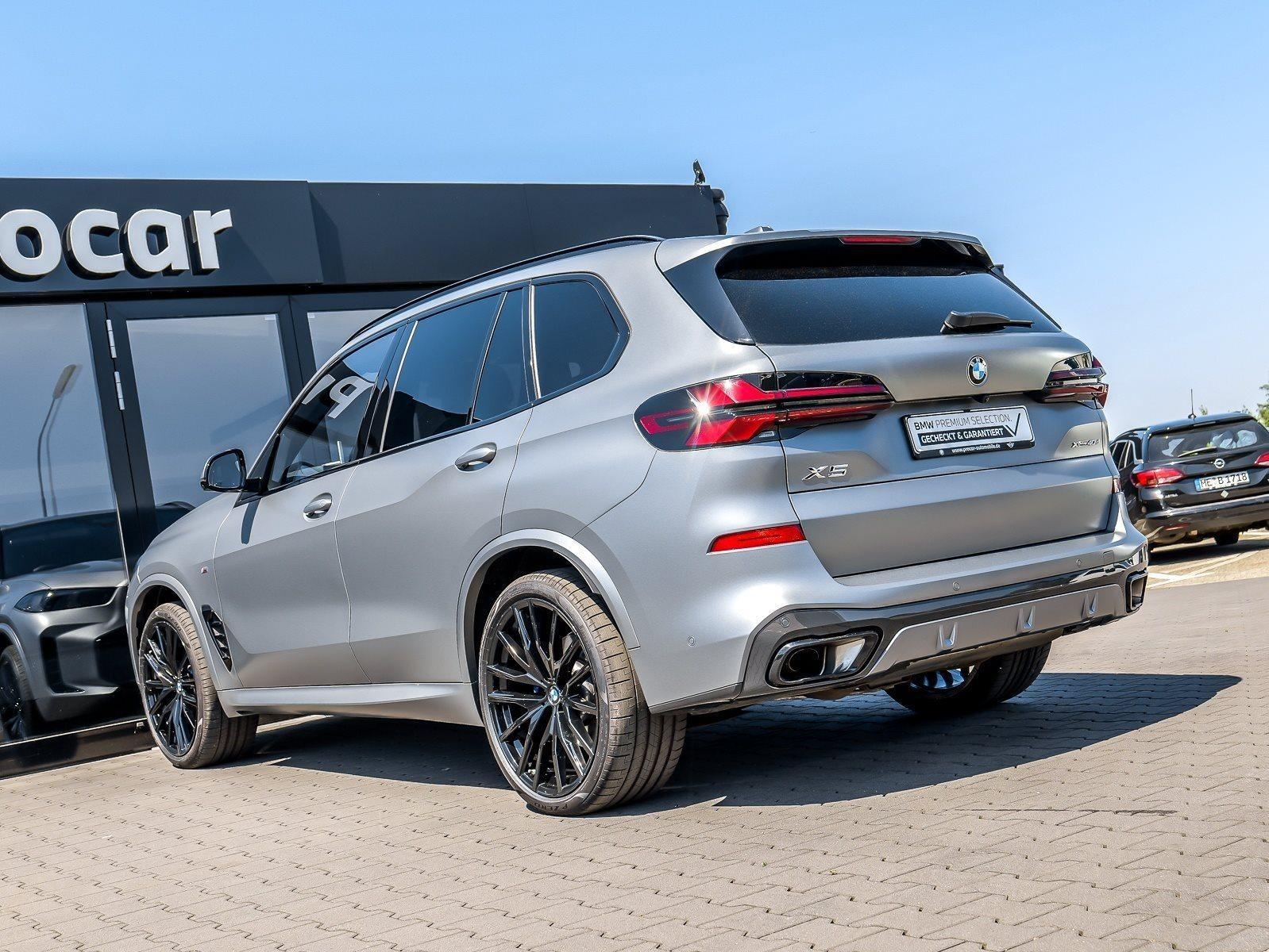 BMW X5 – Bild 15