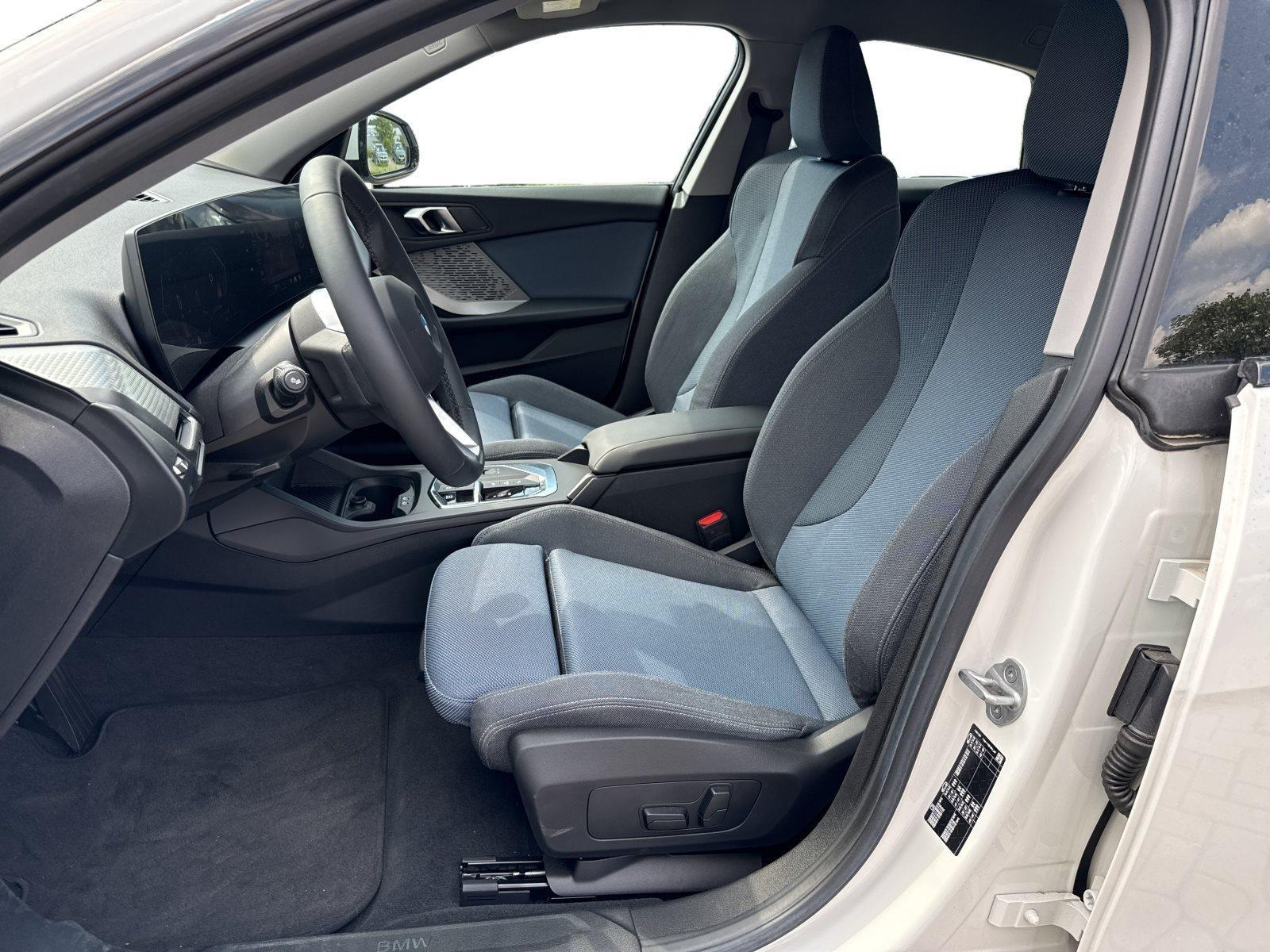 BMW 2er Gran Coupé – Bild 12