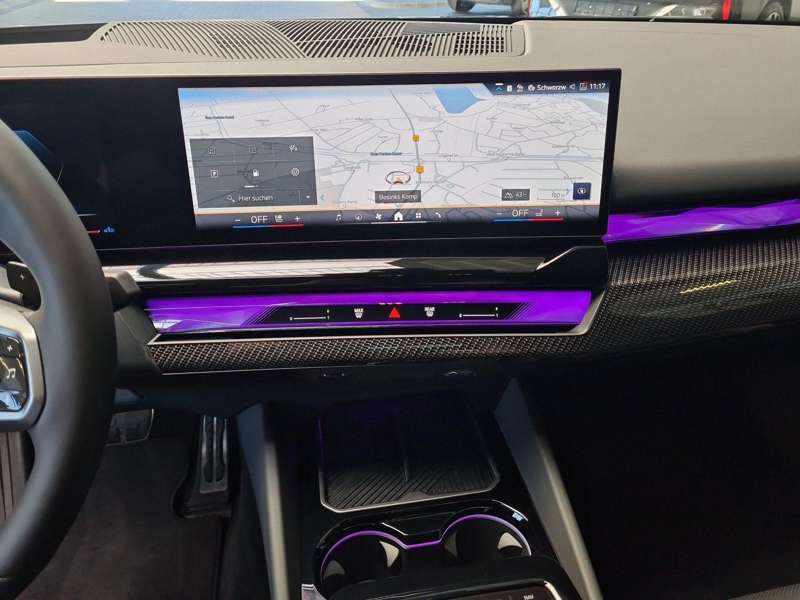 BMW 5er – Bild 13
