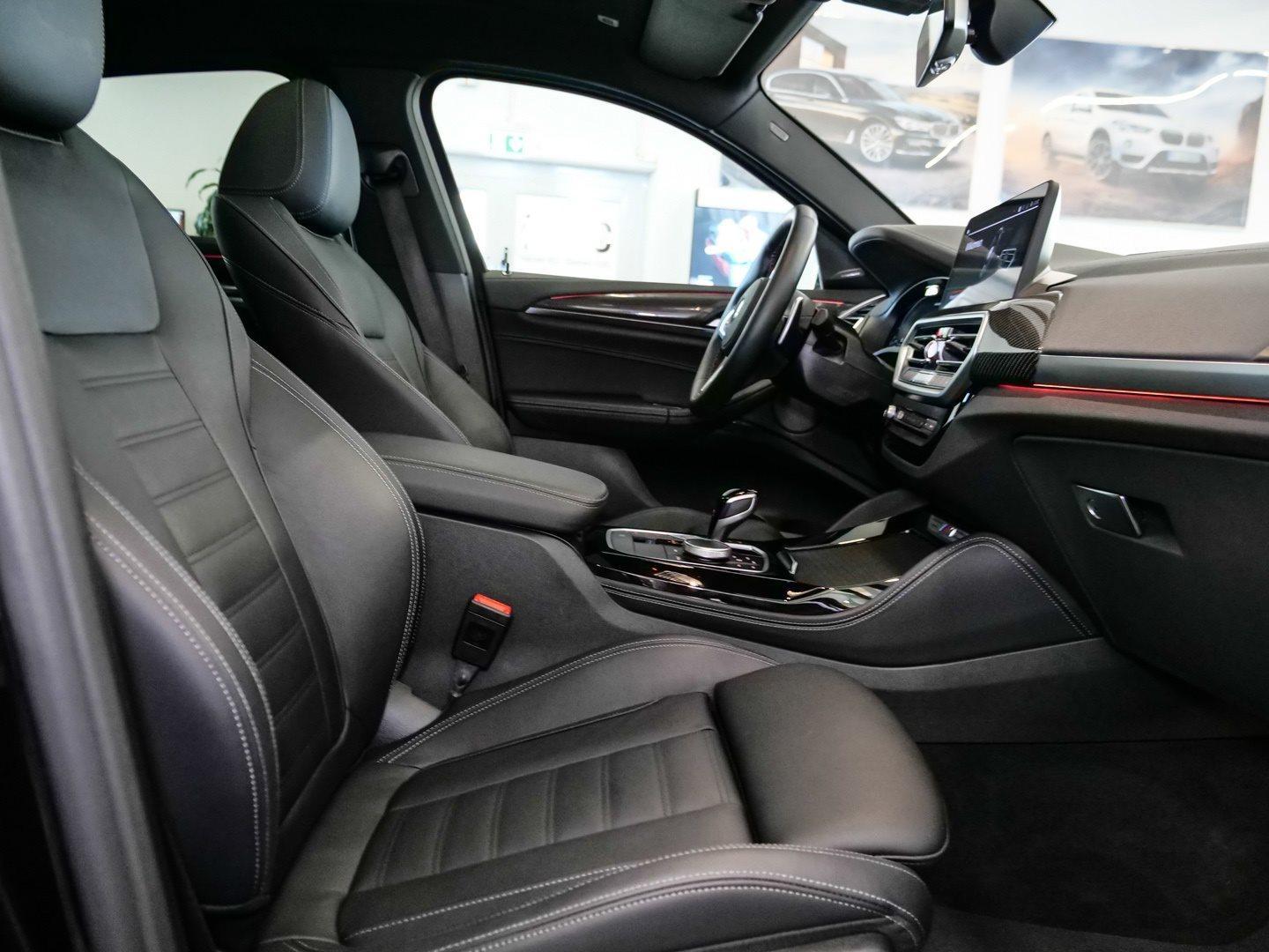 BMW X4 – Bild 18