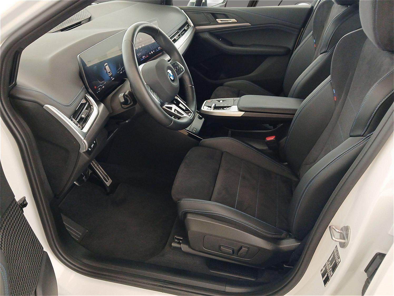 BMW 2er Active Tourer – Bild 5