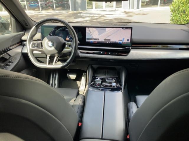 BMW 5er – Bild 22