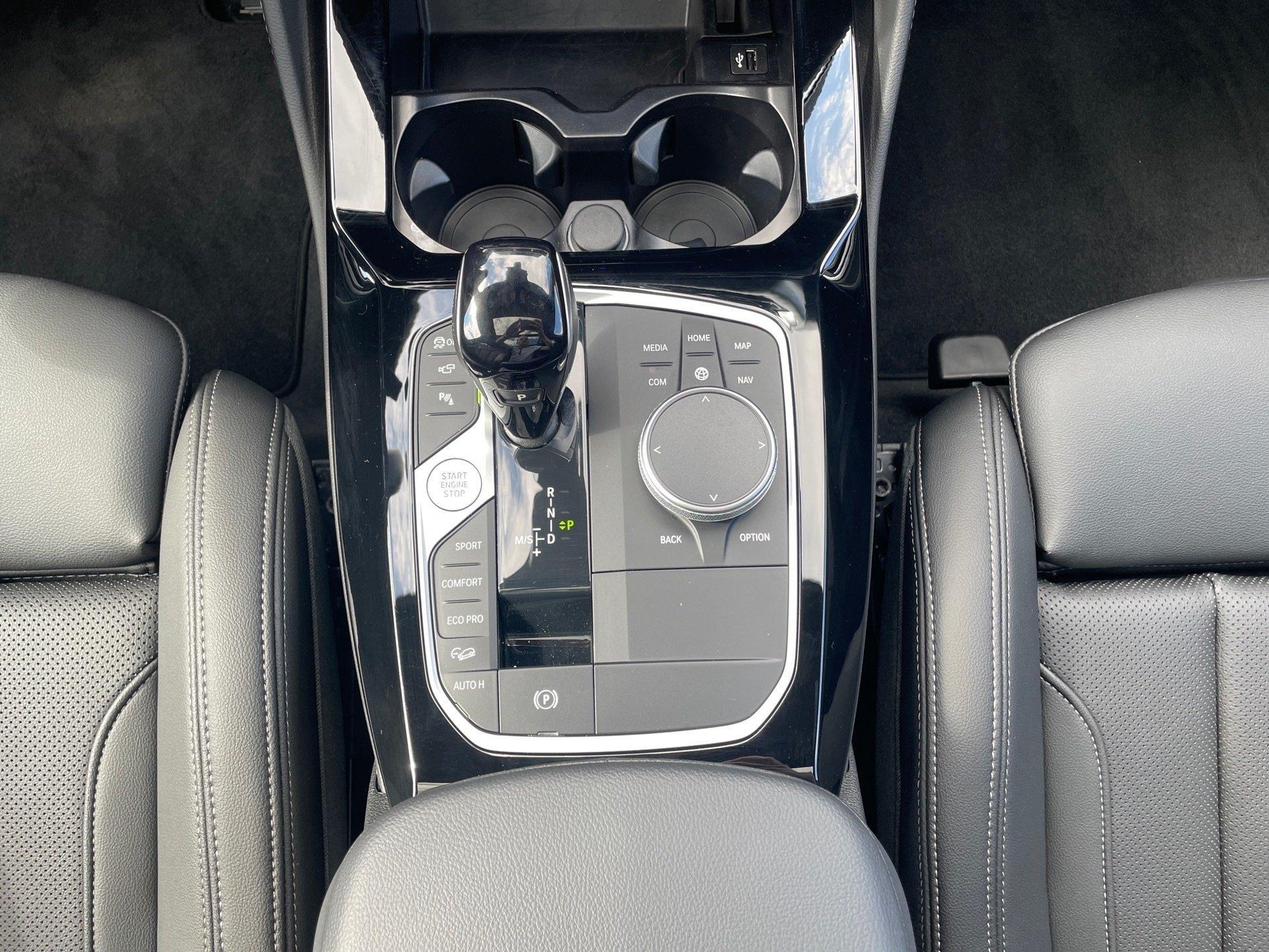 BMW X4 – Bild 10