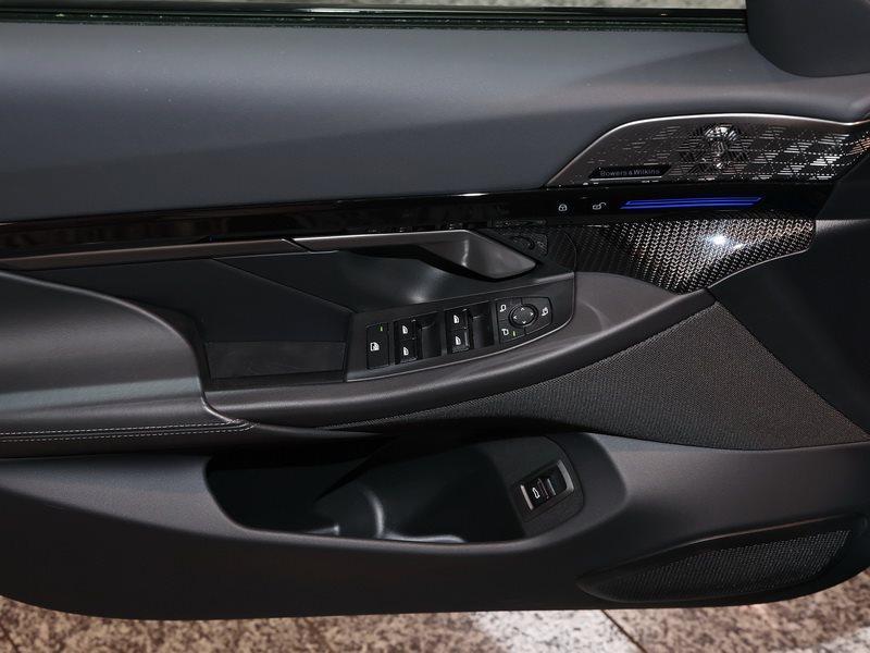 BMW 5er Touring – Bild 10