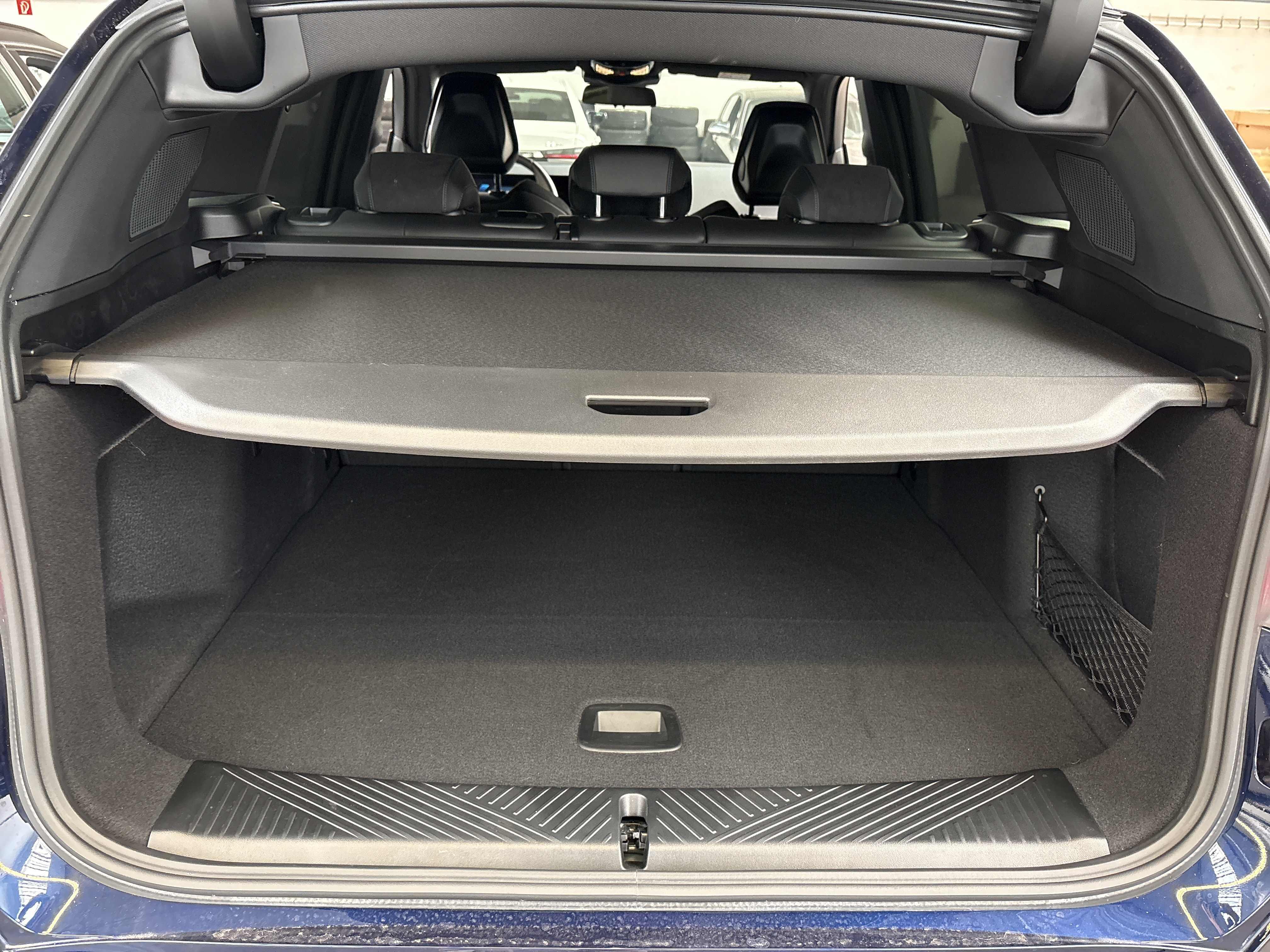 BMW X3 – Bild 19