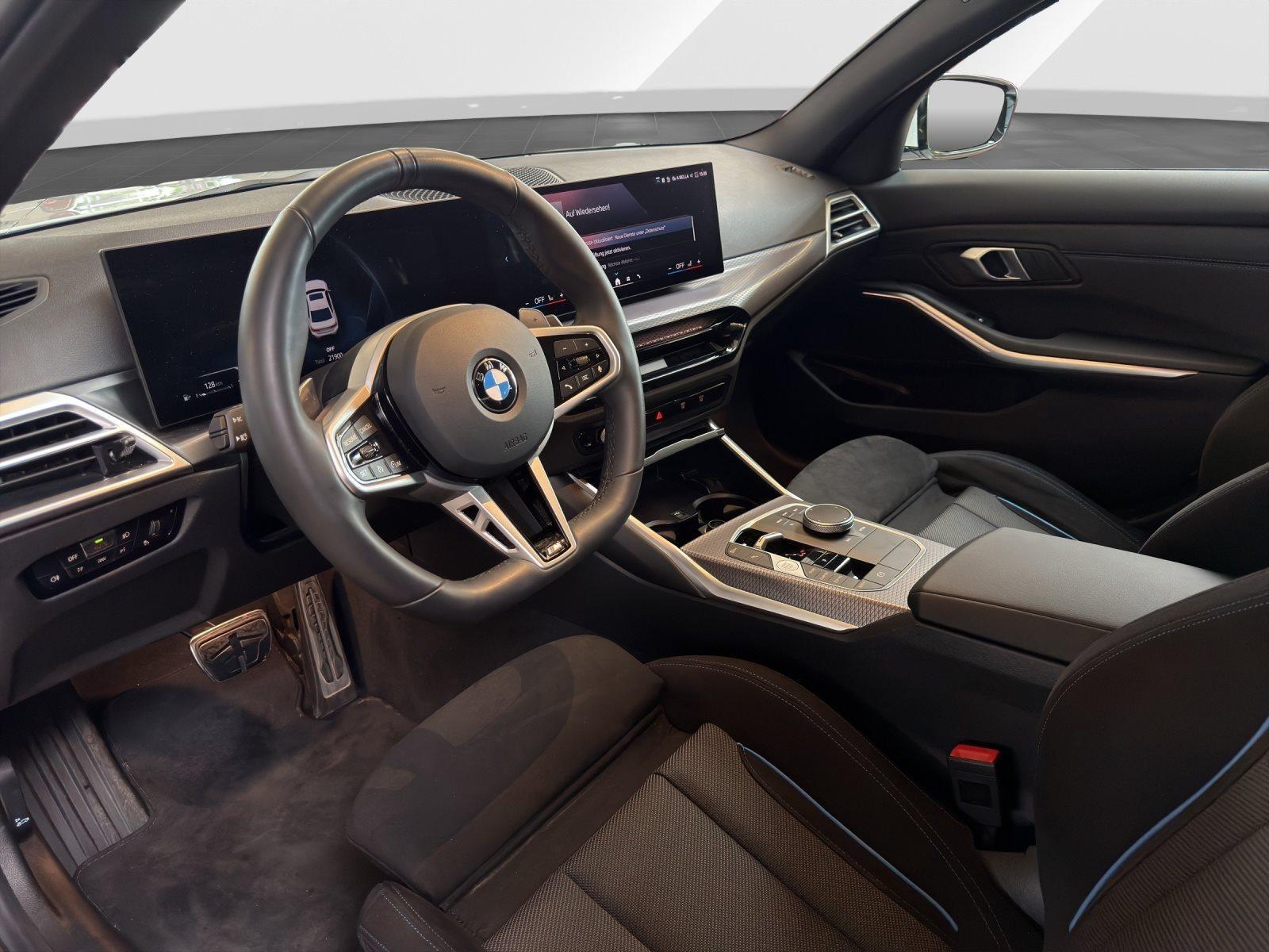 BMW 3er – Bild 18