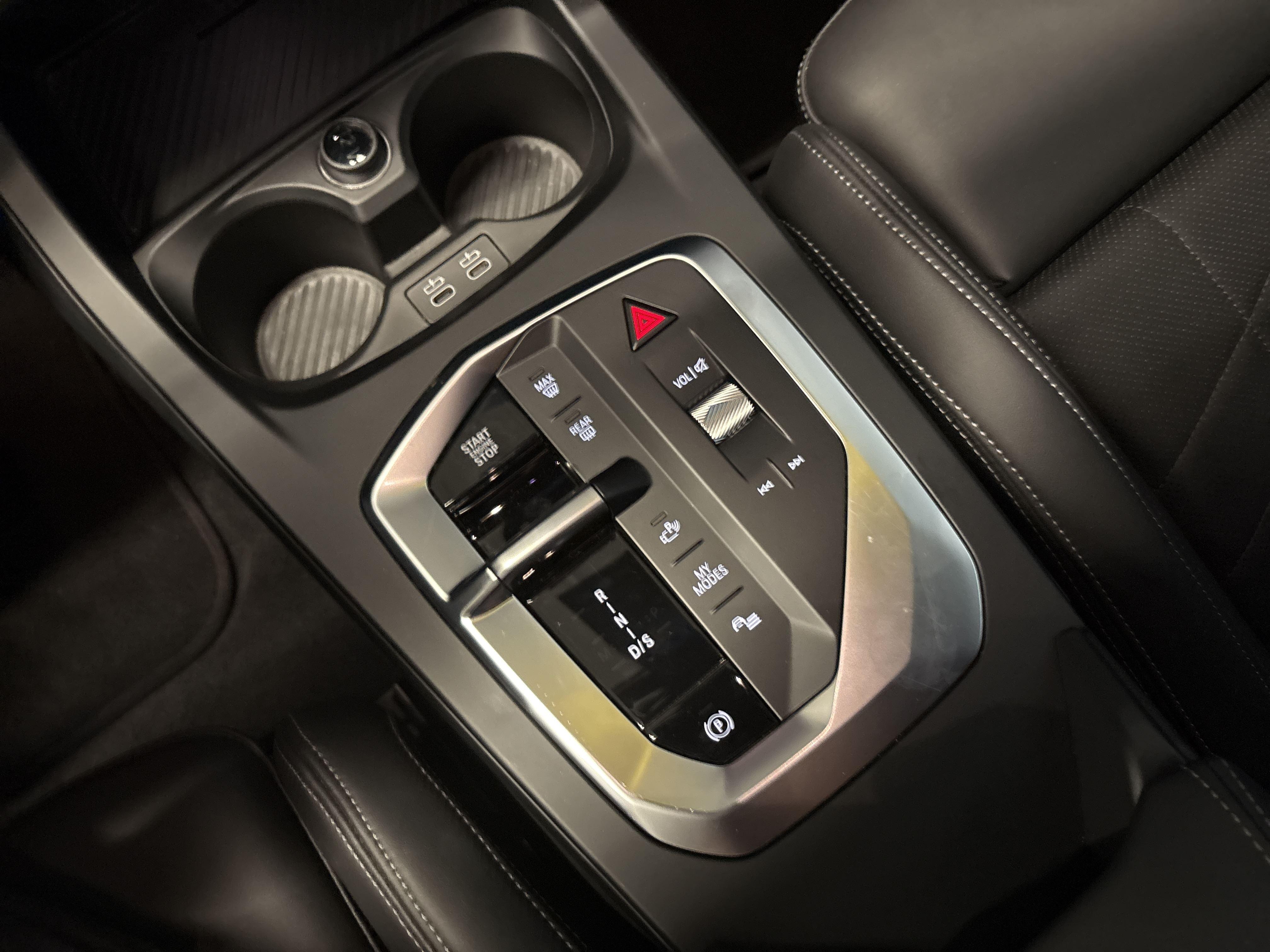 BMW 1er – Bild 14