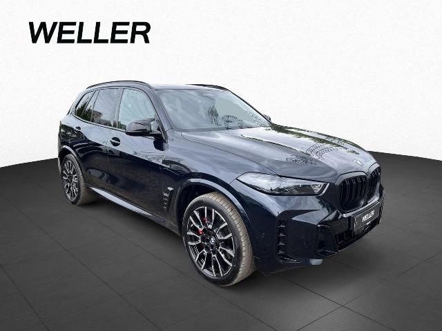 BMW X5 – Bild 2