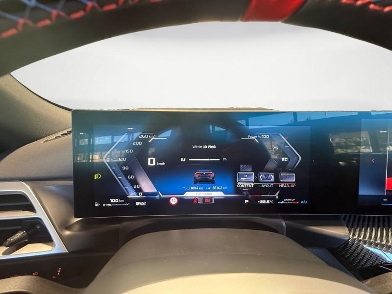 BMW 4er Cabrio – Bild 11