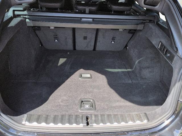 BMW 3er Touring – Bild 12