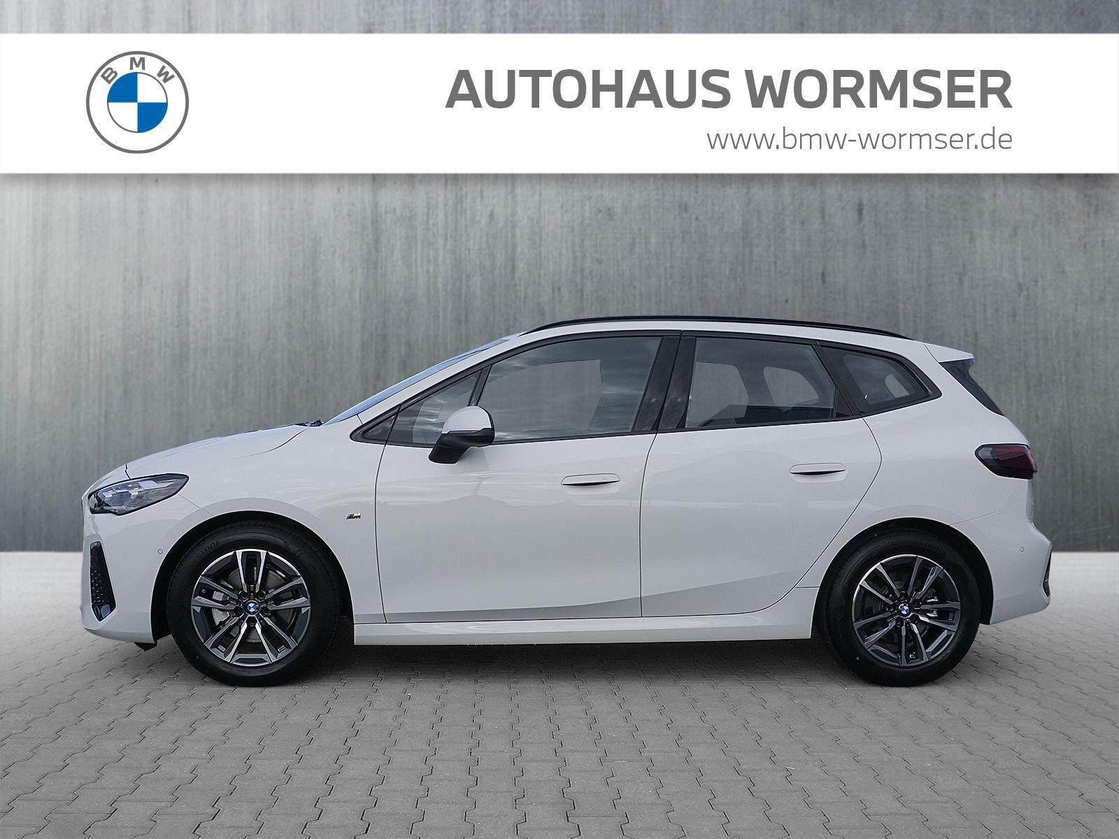 BMW 2er Active Tourer – Bild 4