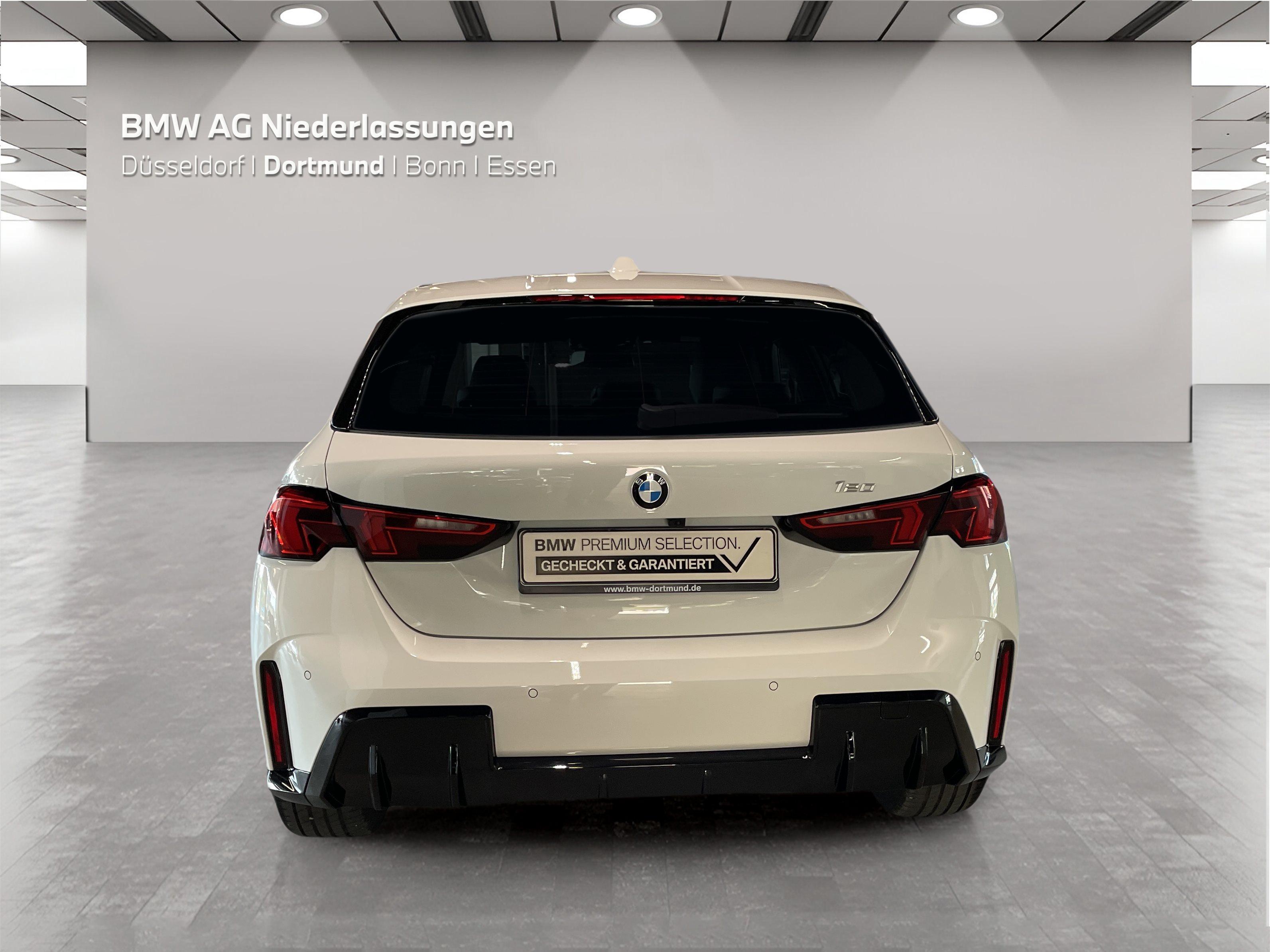 BMW 1er – Bild 15