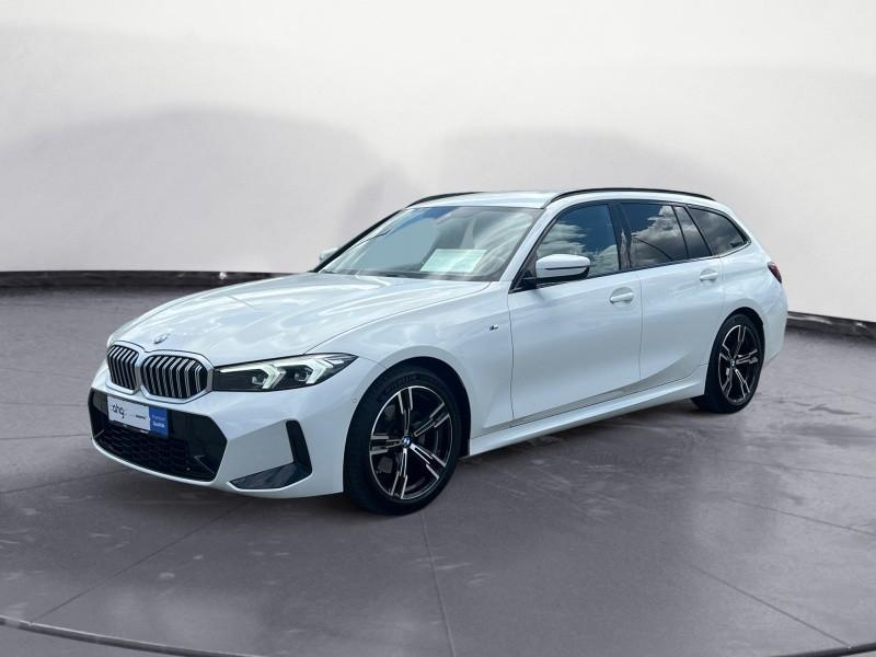 BMW 3er Touring