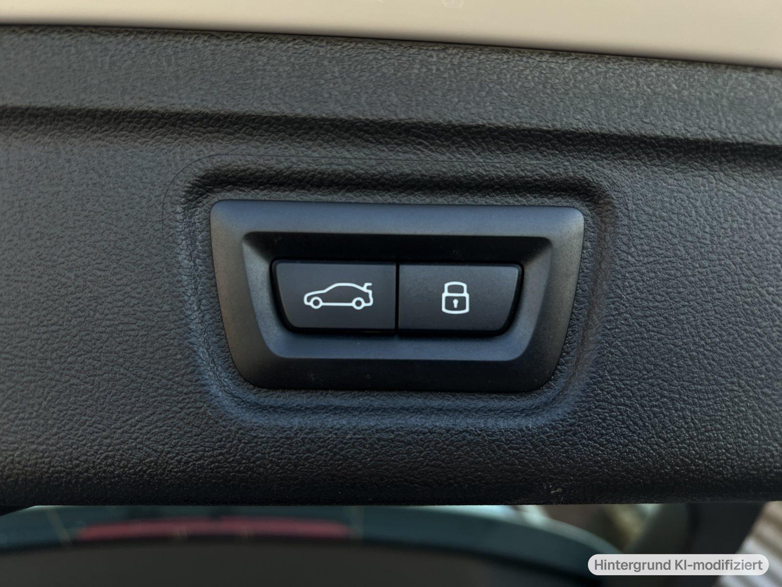BMW 3er Touring – Bild 13