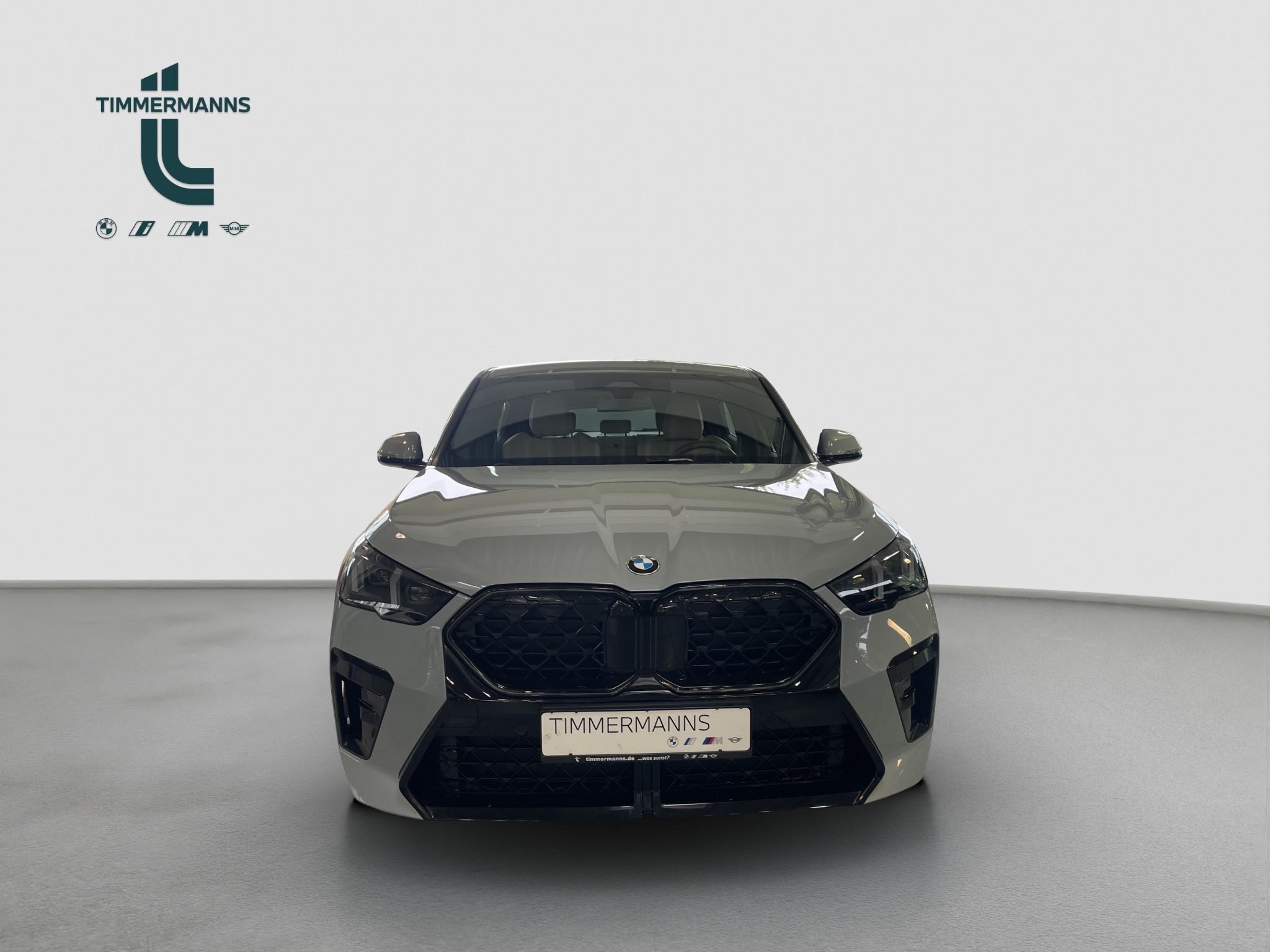 BMW X2 – Bild 16