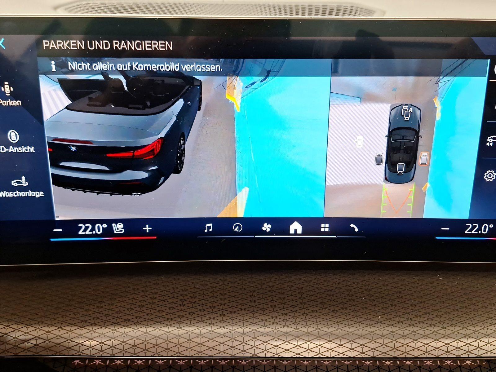 BMW 4er Cabrio – Bild 12
