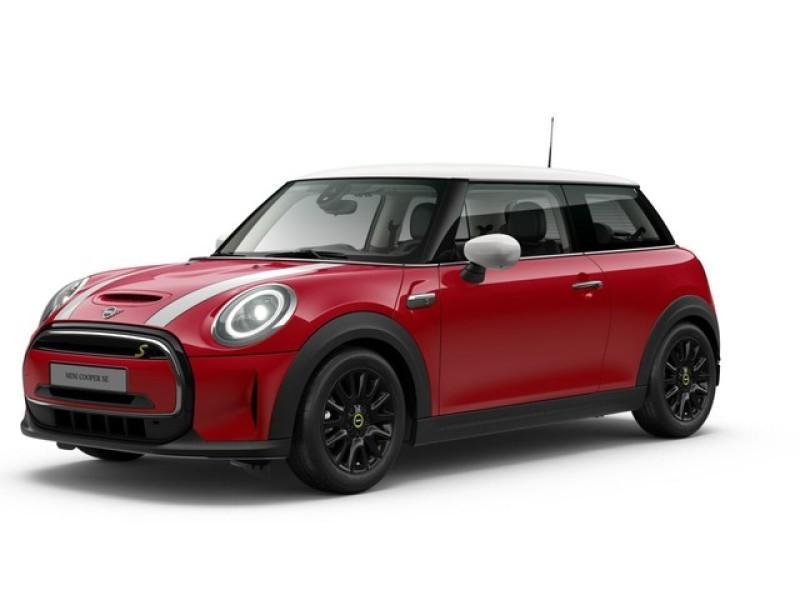 MINI Cooper 3-Türer