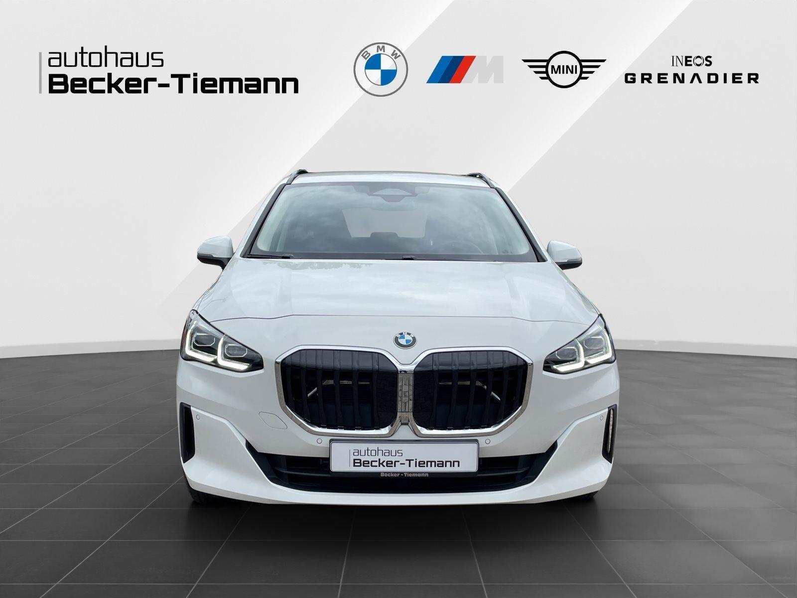 BMW 2er Active Tourer – Bild 2