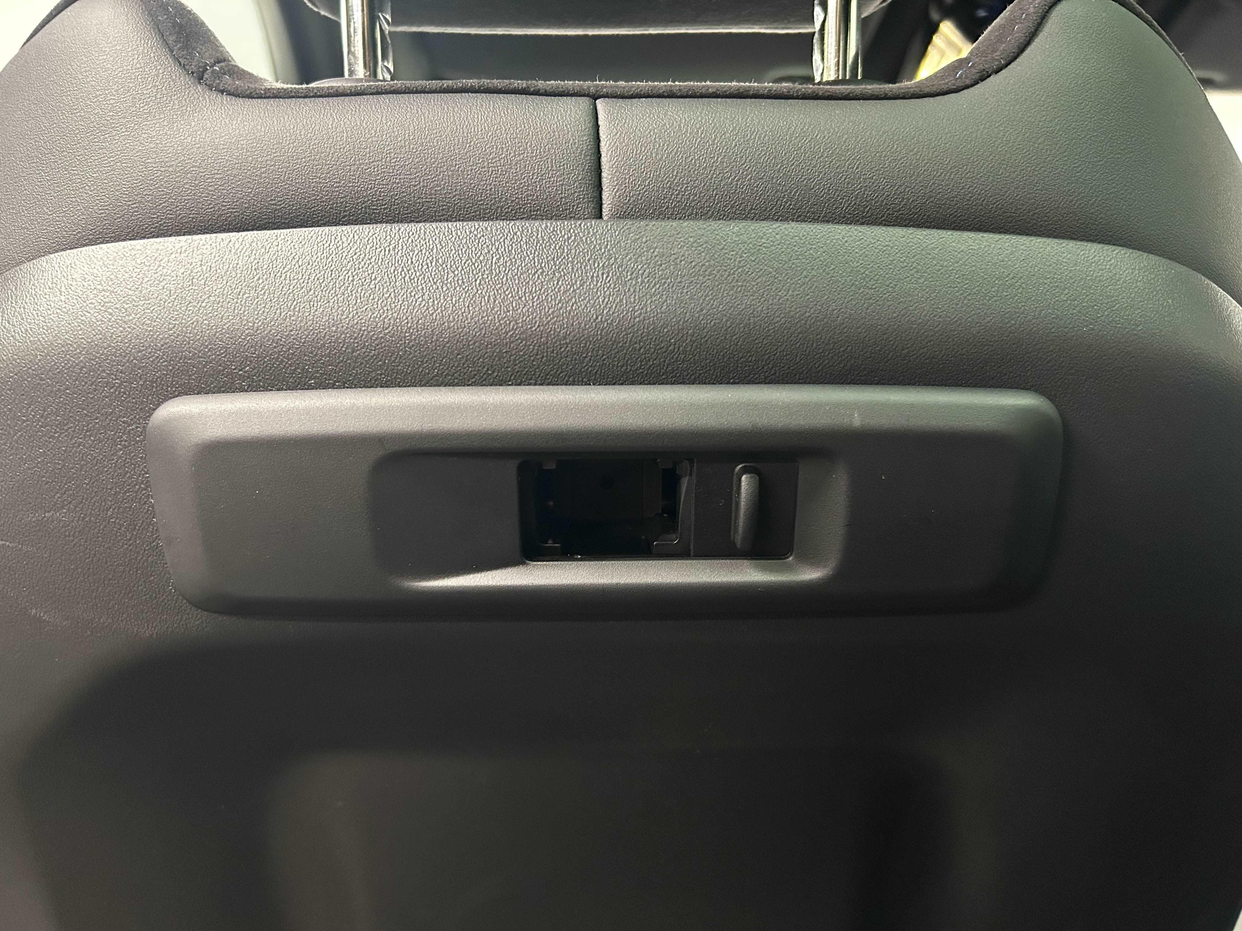 BMW X3 – Bild 19