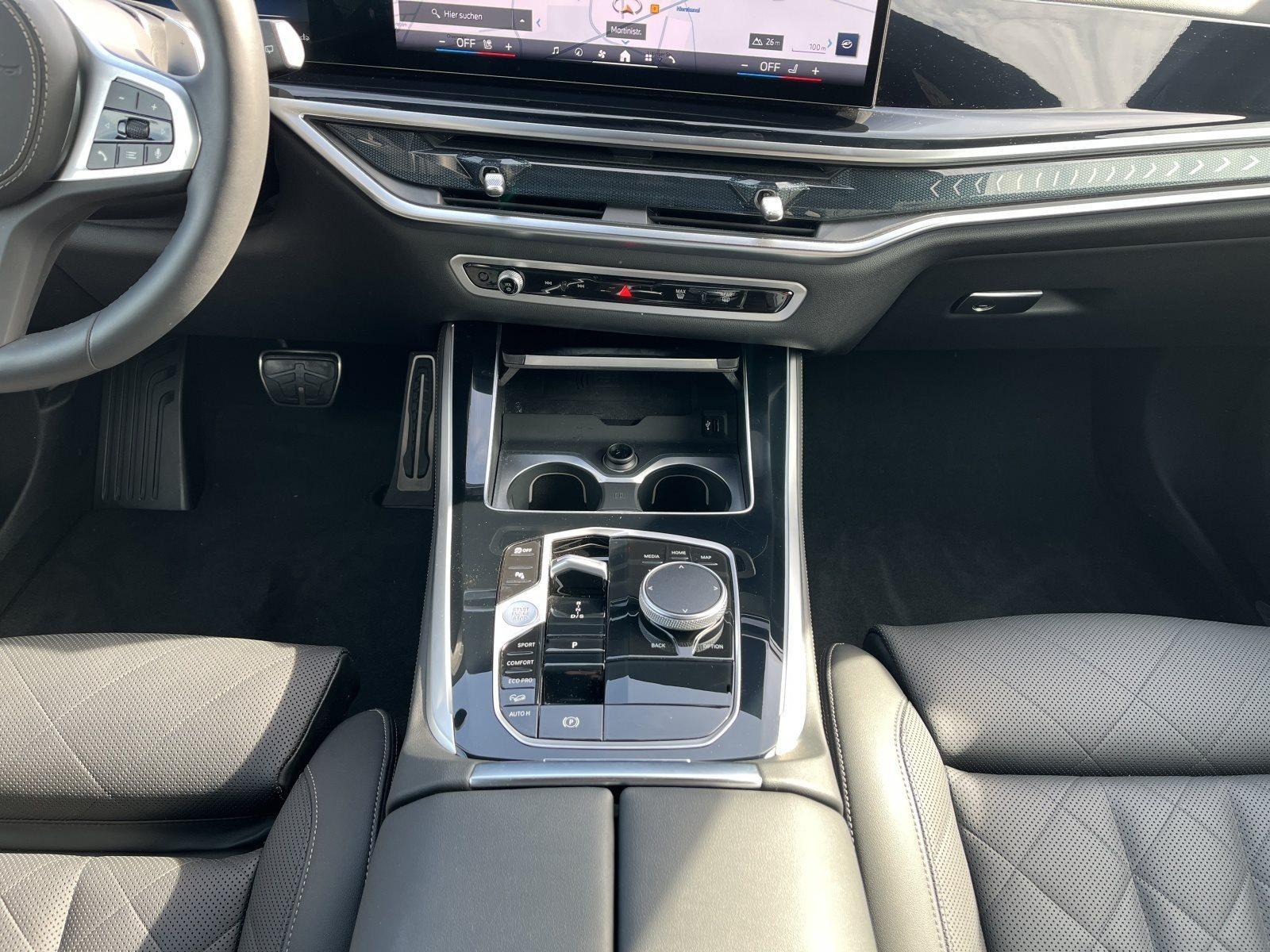 BMW X5 – Bild 17