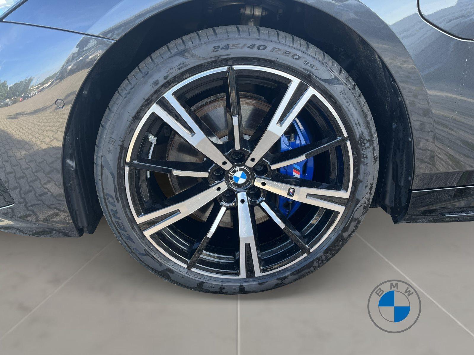 BMW 5er – Bild 13