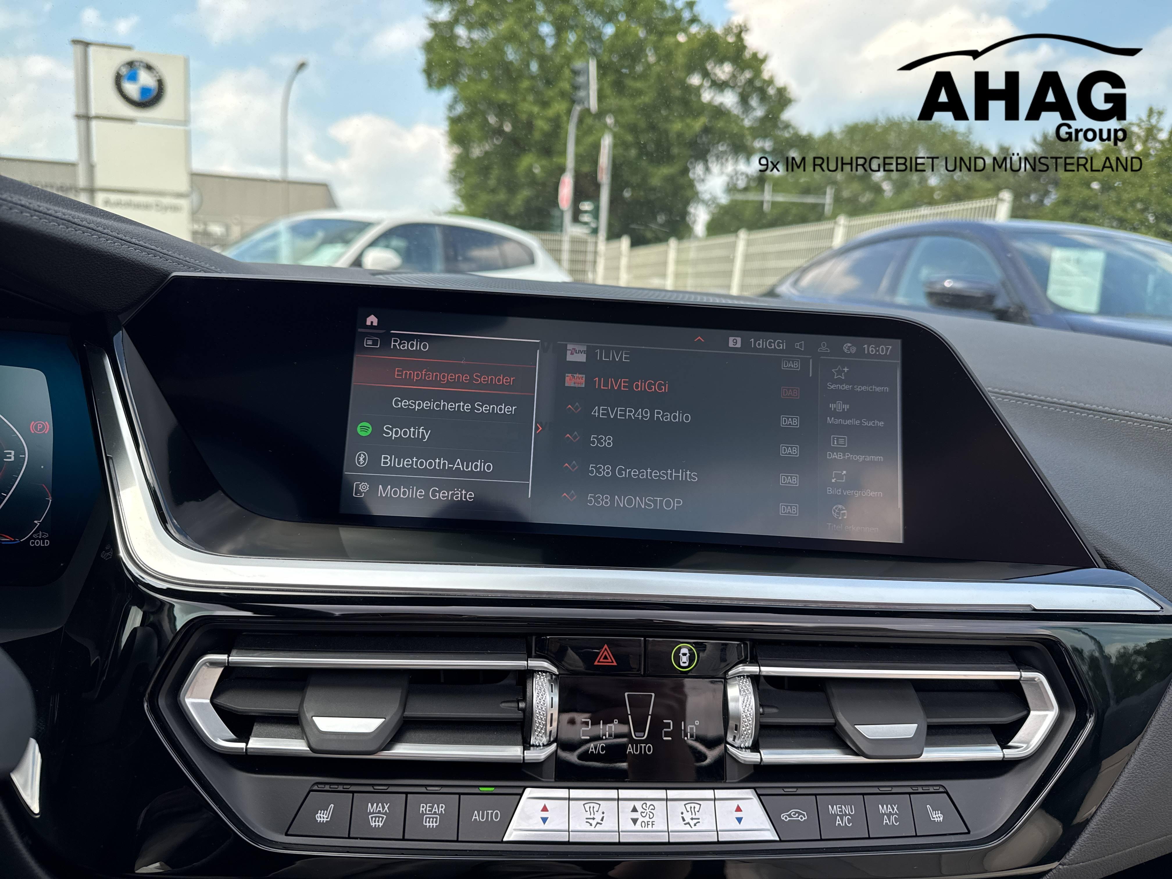 BMW Z4 – Bild 8