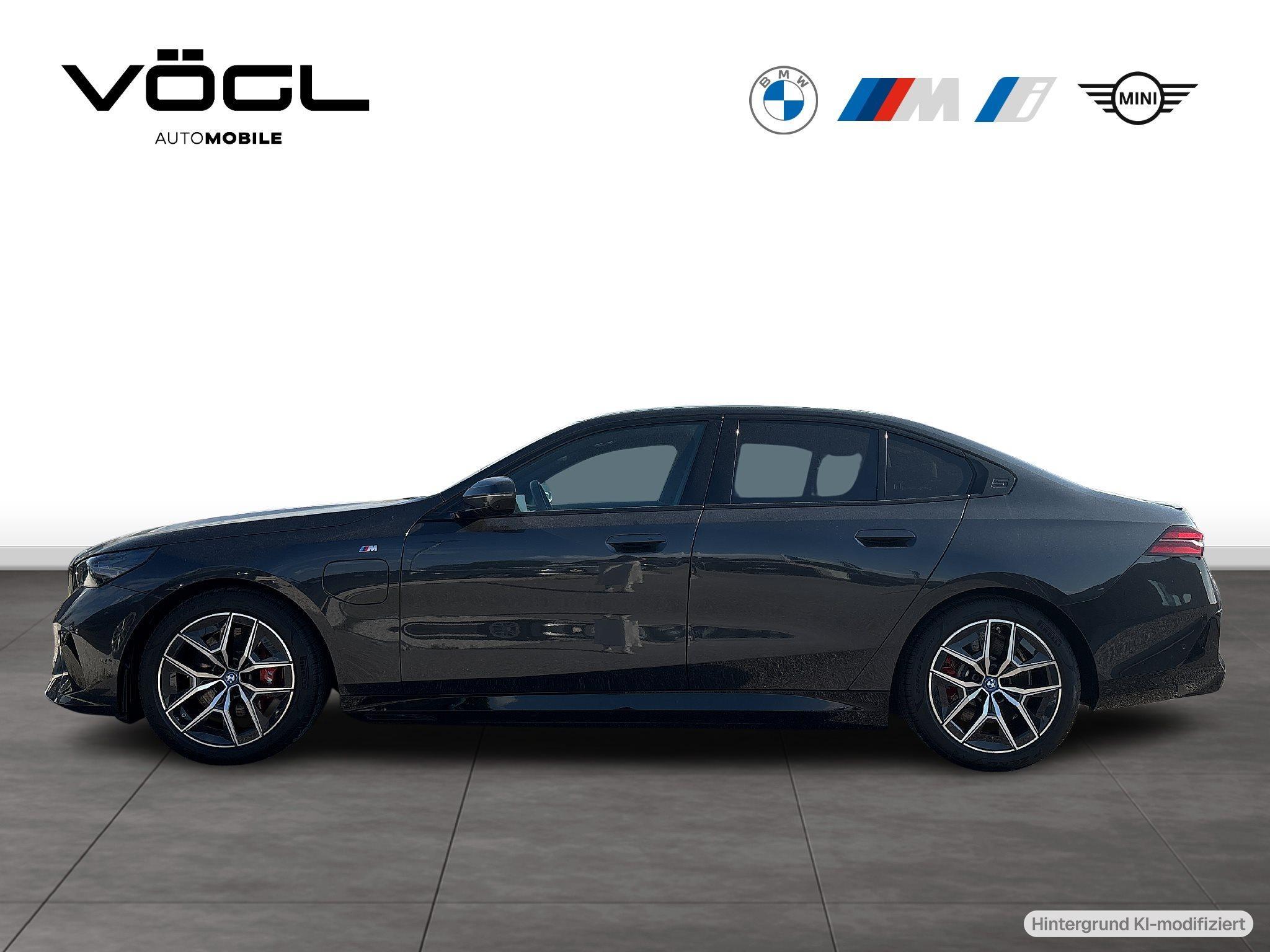 BMW 5er – Bild 2
