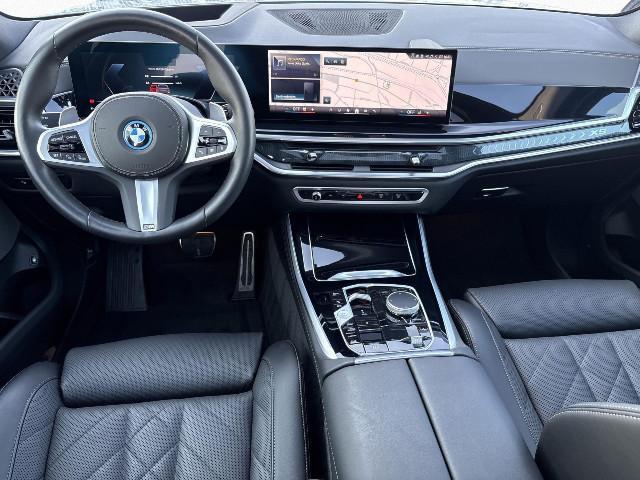 BMW X5 – Bild 9