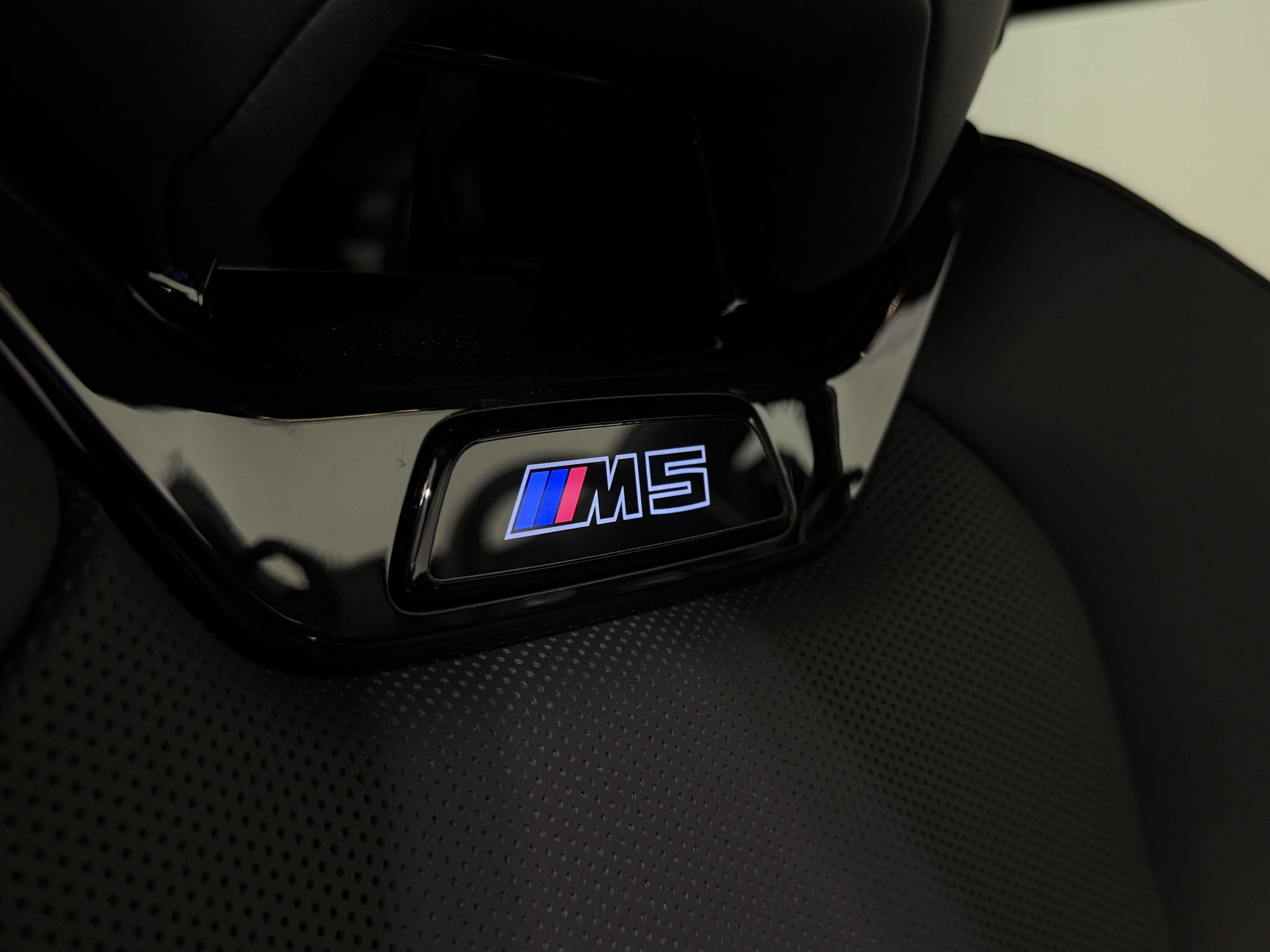 BMW M5 Touring – Bild 20