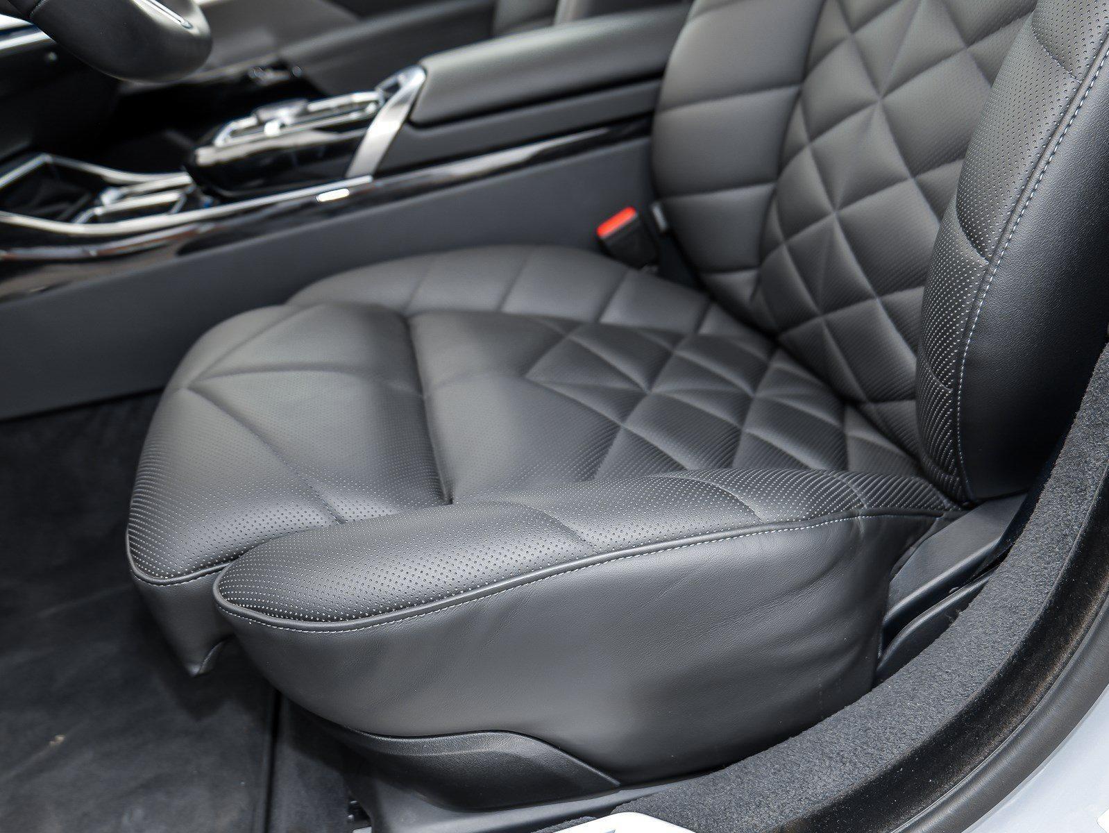 BMW 7er – Bild 19