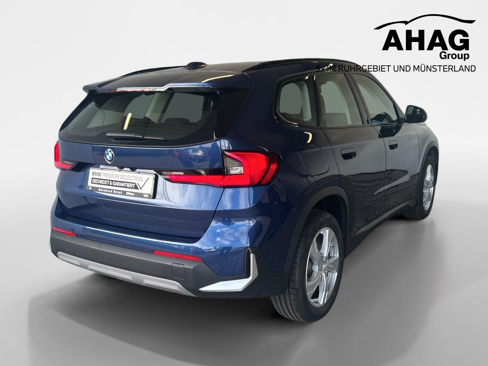 BMW X1 – Bild 4