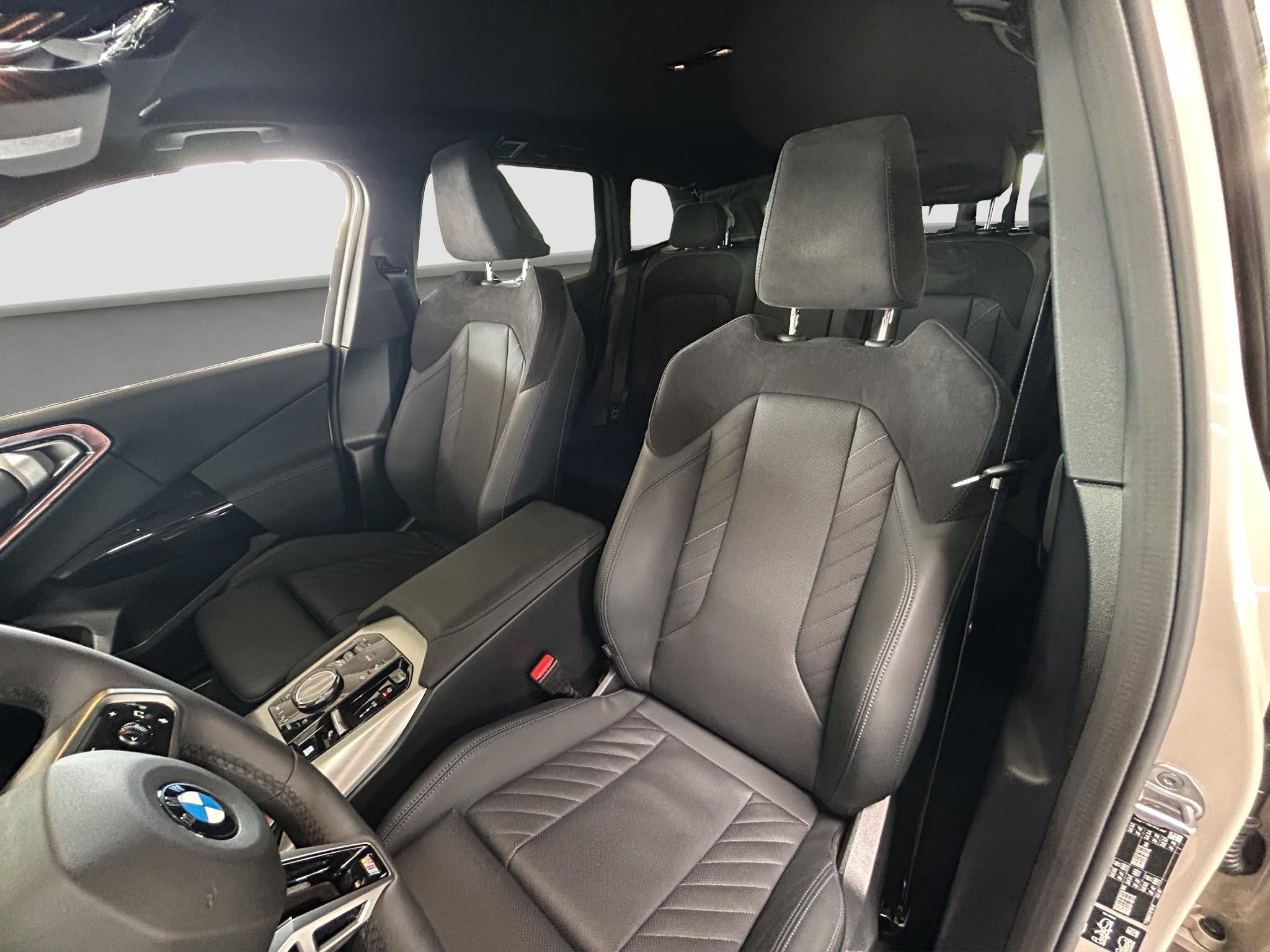 BMW X3 – Bild 25