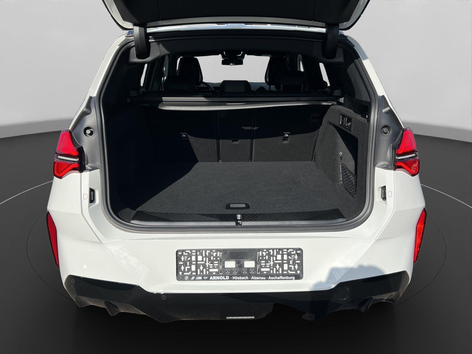 BMW X3 – Bild 15