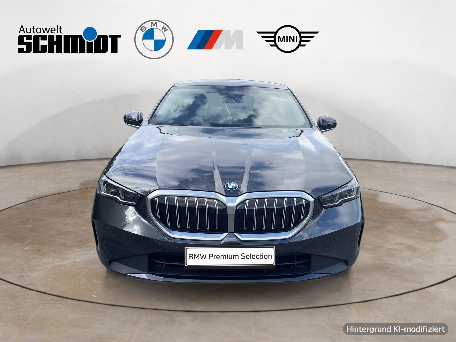 BMW 5er – Bild 15