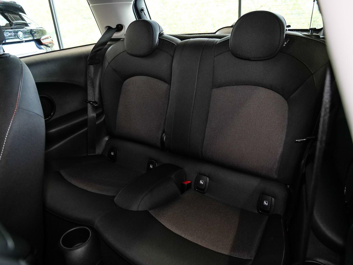 MINI Cooper 3-Türer – Bild 9