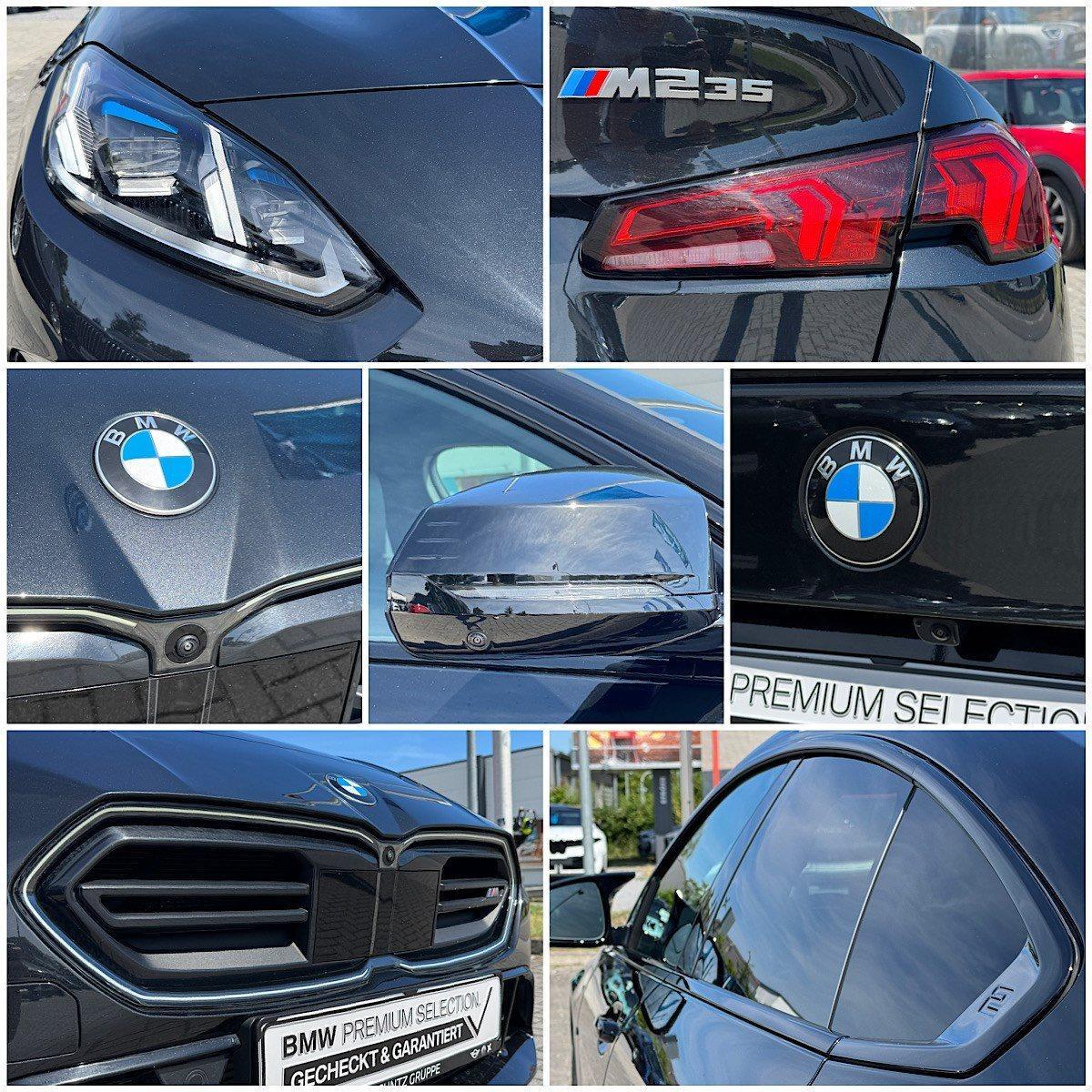 BMW 2er Gran Coupé – Bild 31