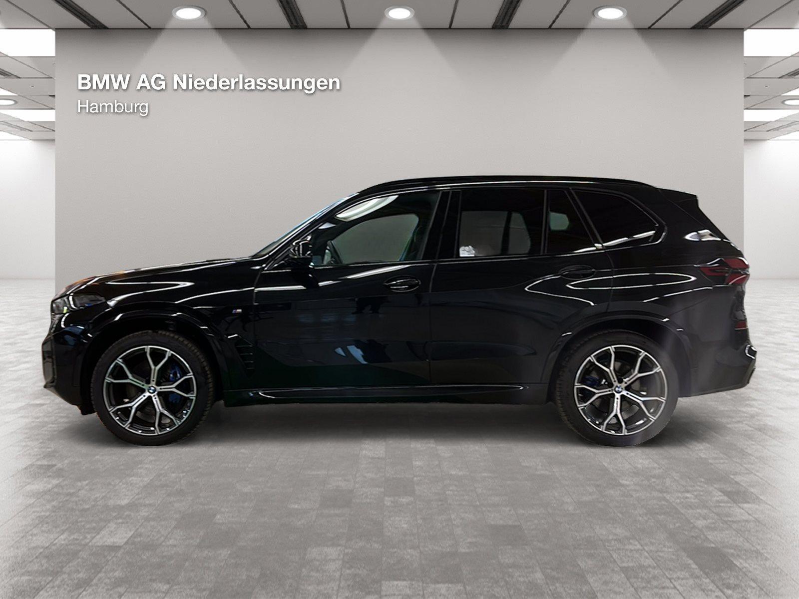 BMW X5 – Bild 2